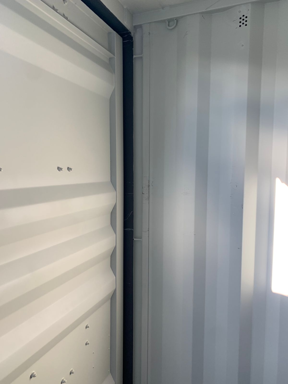 Морской контейнер CICU7486272