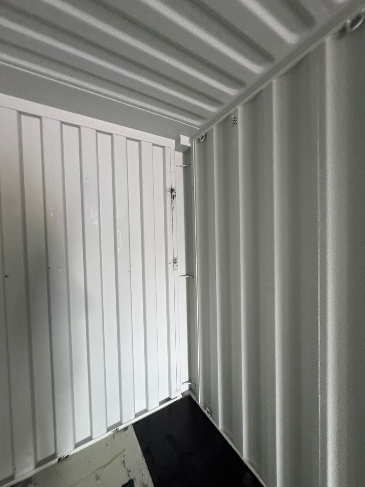 Морской контейнер CICU7486293