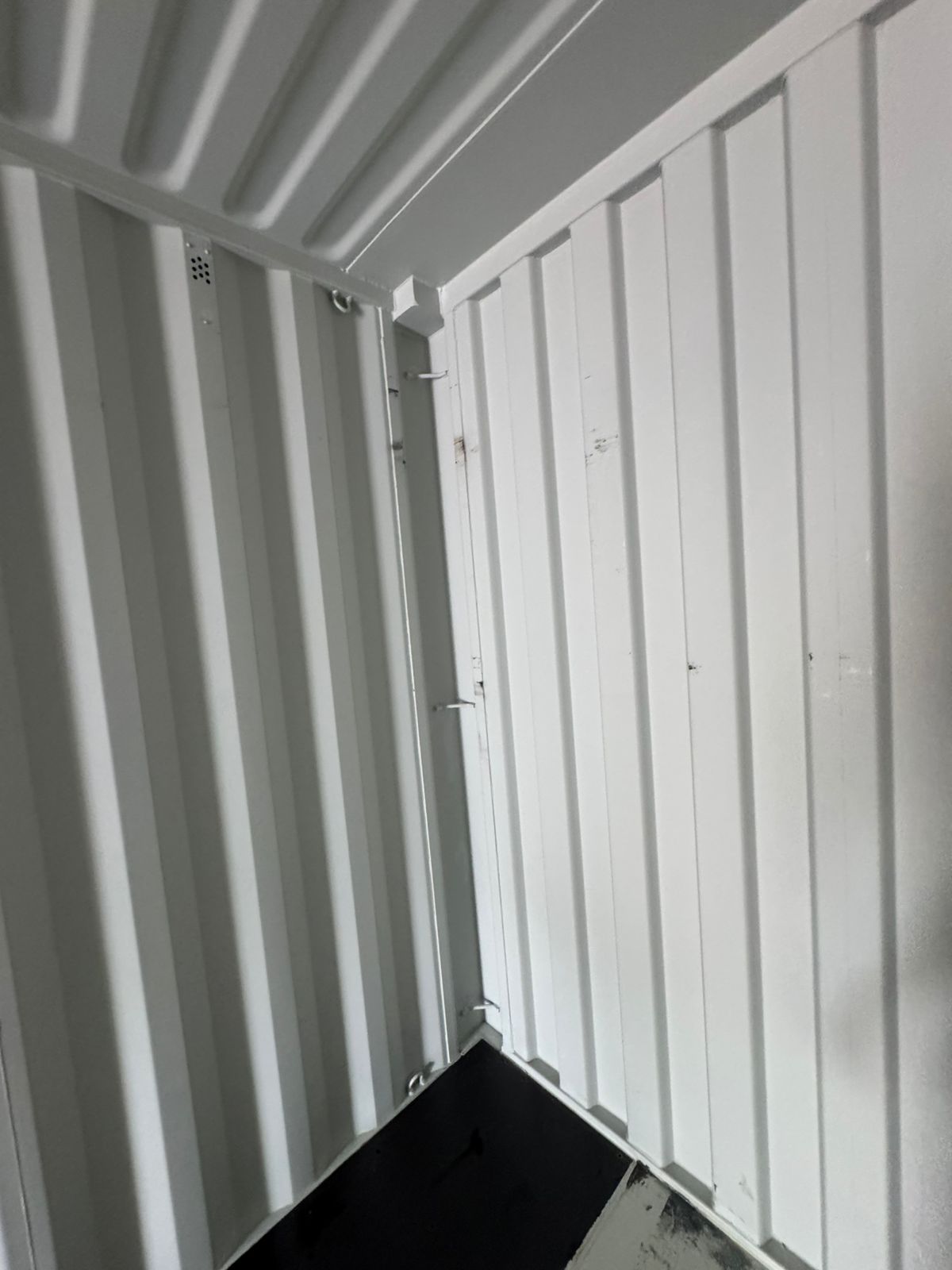 Морской контейнер CICU7486293