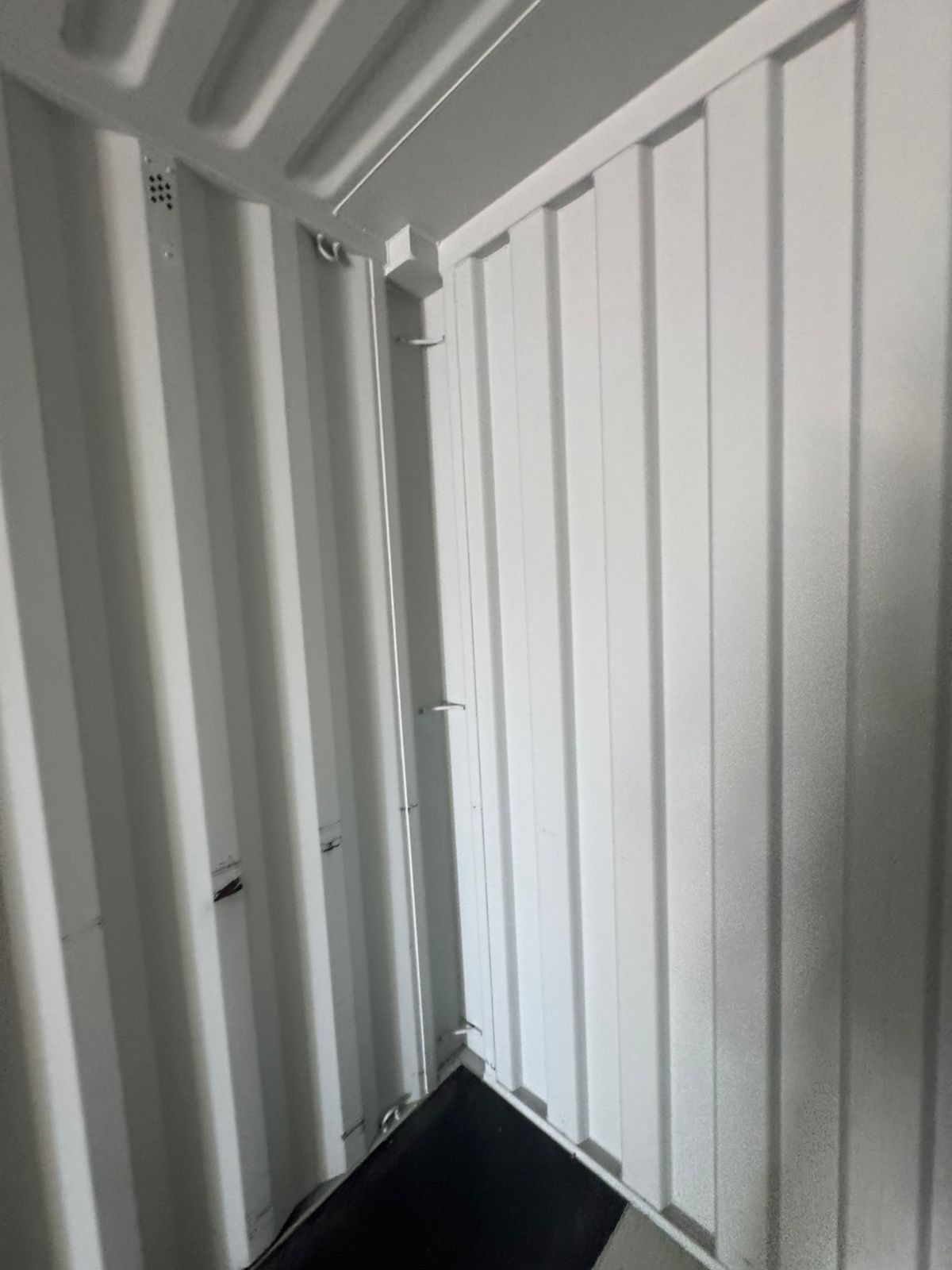 Морской контейнер CICU7486307