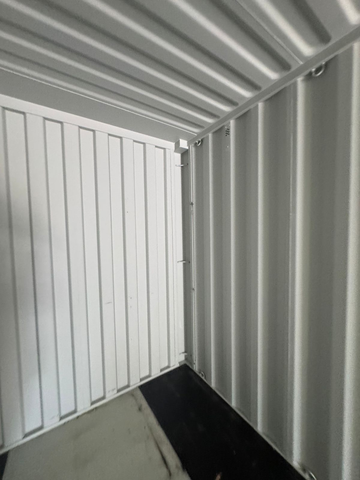 Морской контейнер CICU7486307