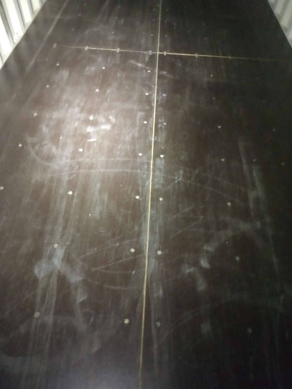 Морской контейнер CICU7486396