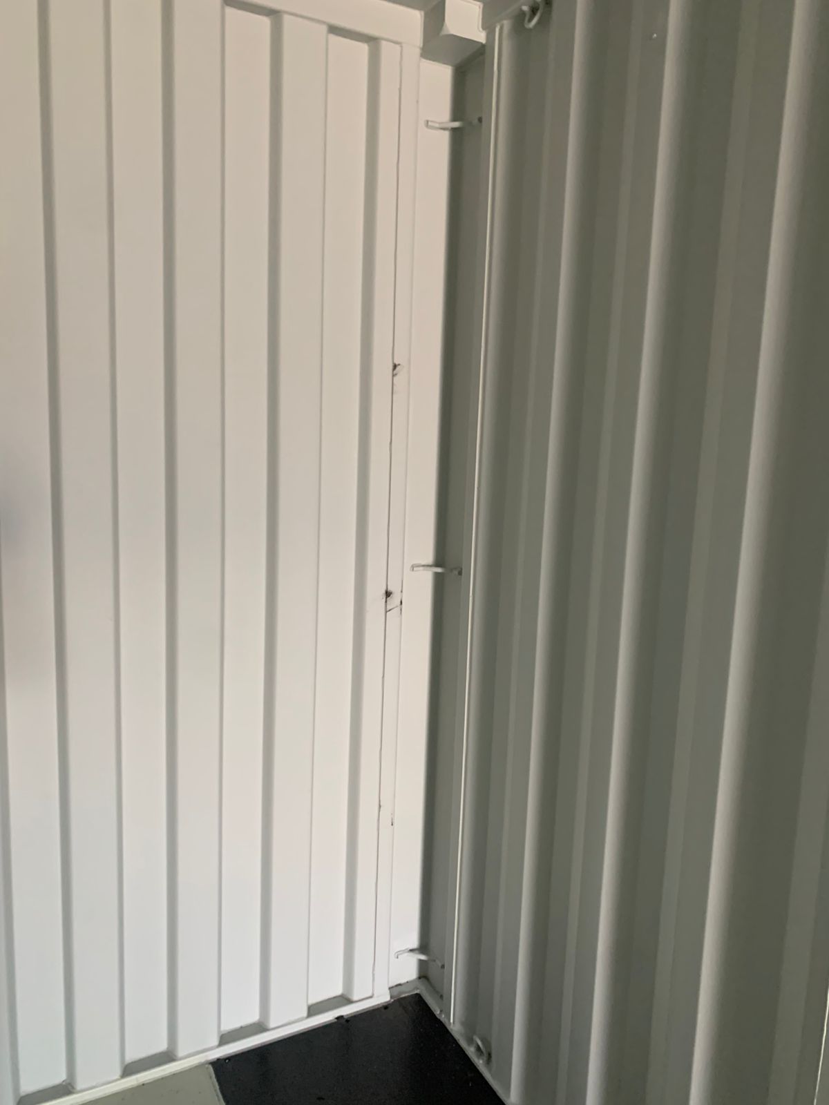 Морской контейнер CICU7486816