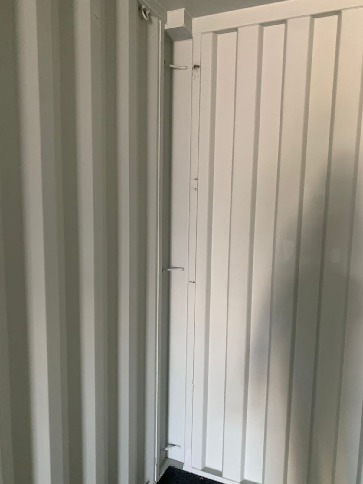 Морской контейнер CICU7486816