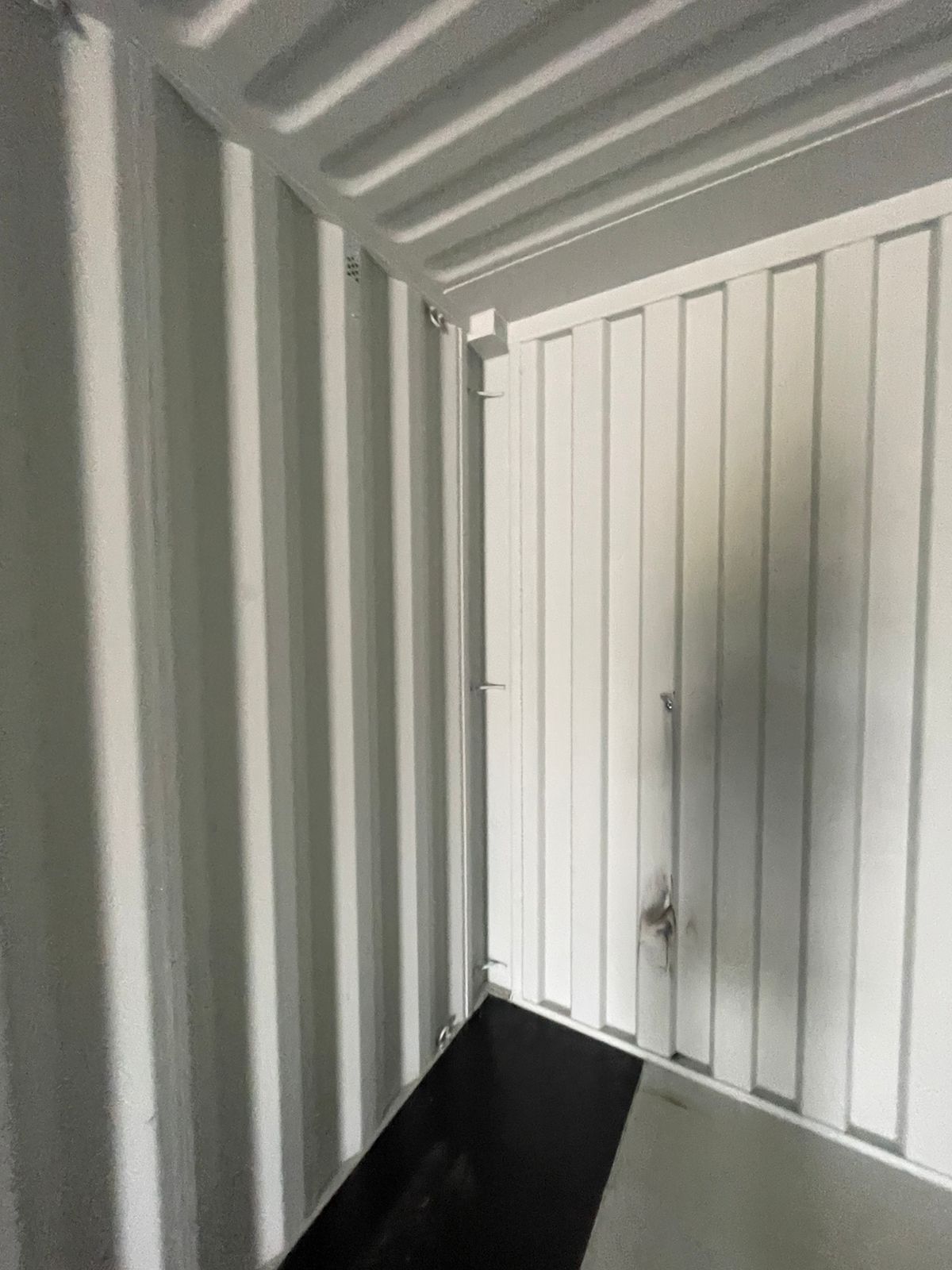 Морской контейнер CICU7486858