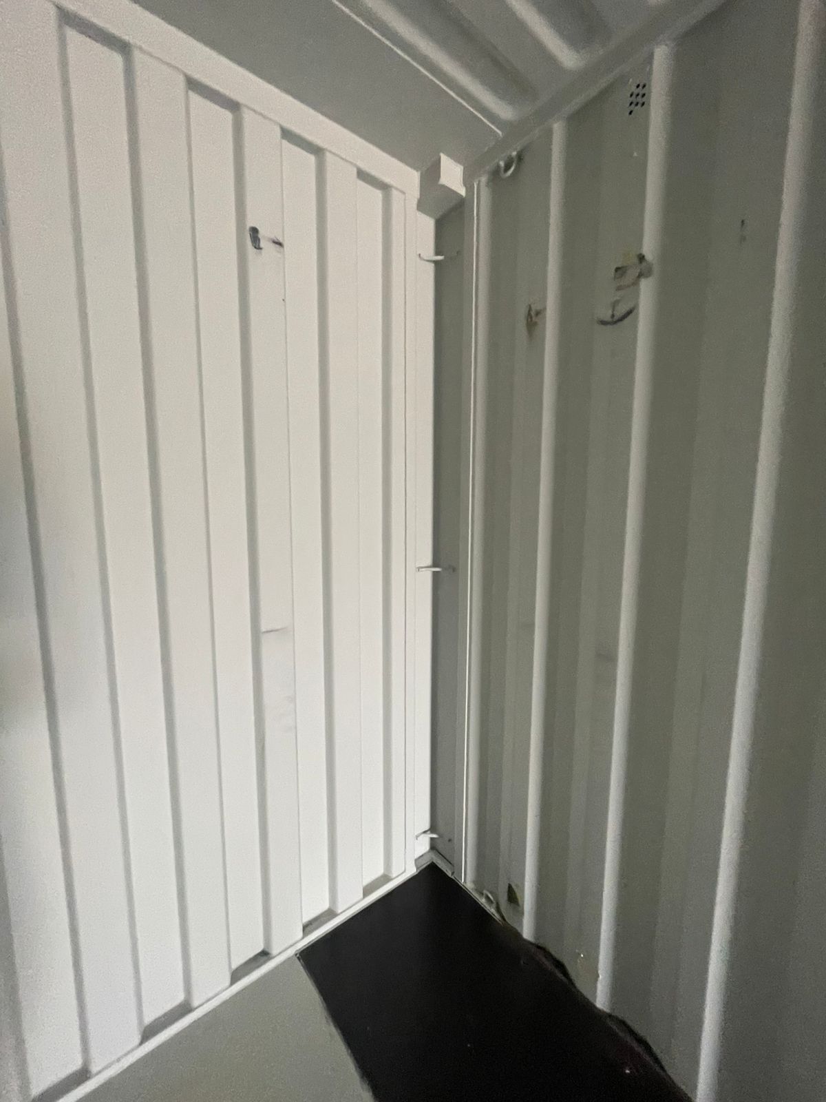 Морской контейнер CICU7486858