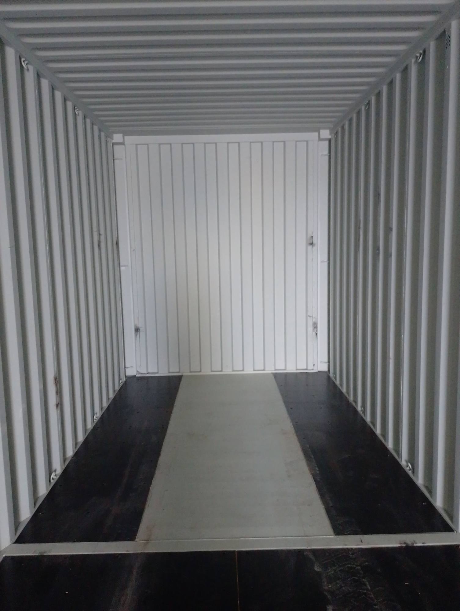 Морской контейнер CICU7486863