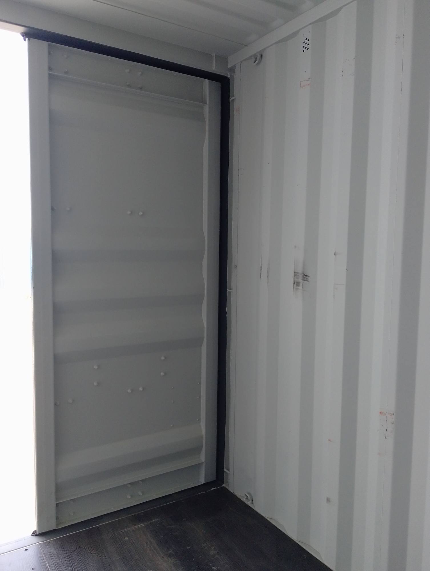 Морской контейнер CICU7486863