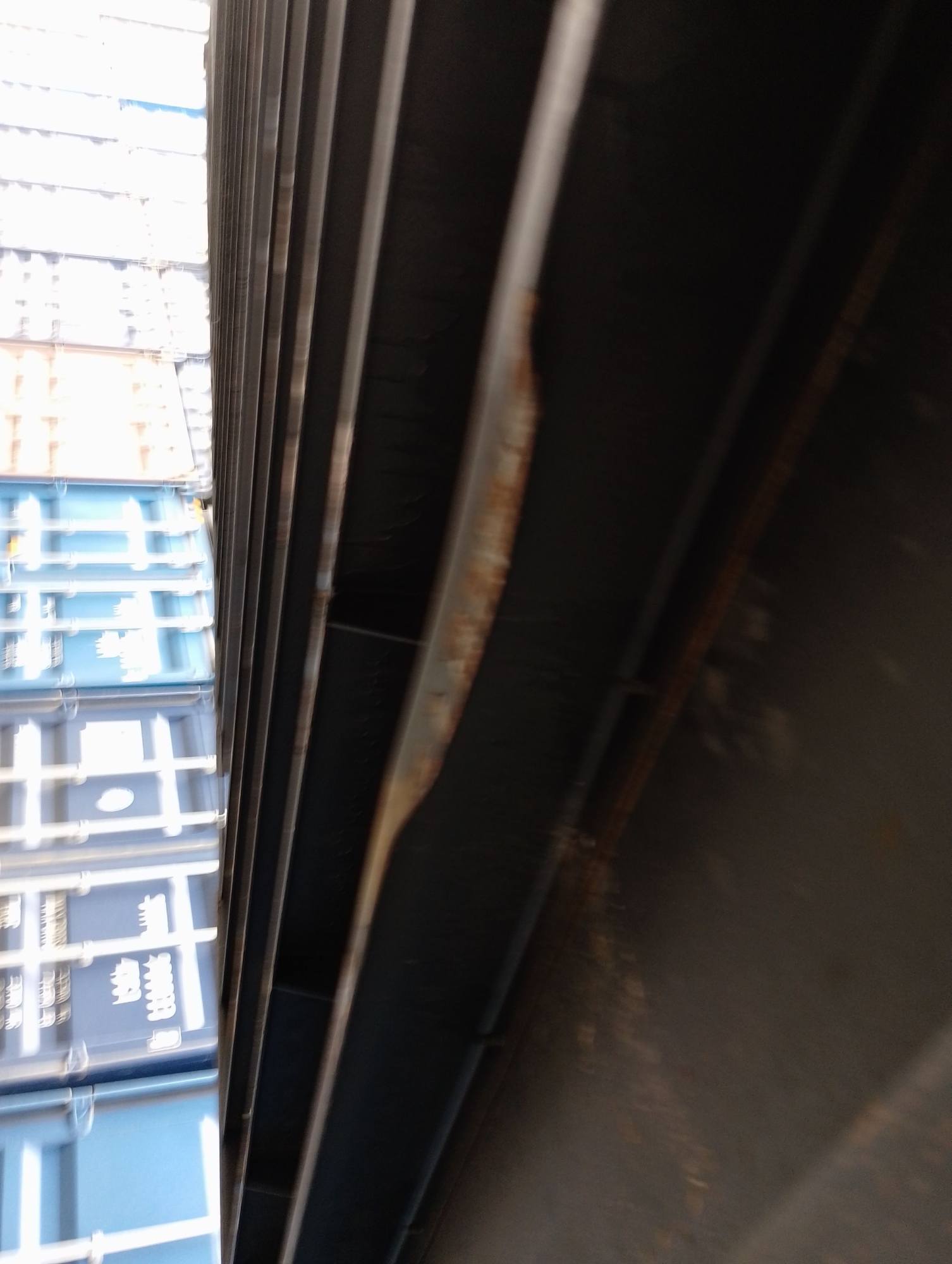 Морской контейнер CICU7486930