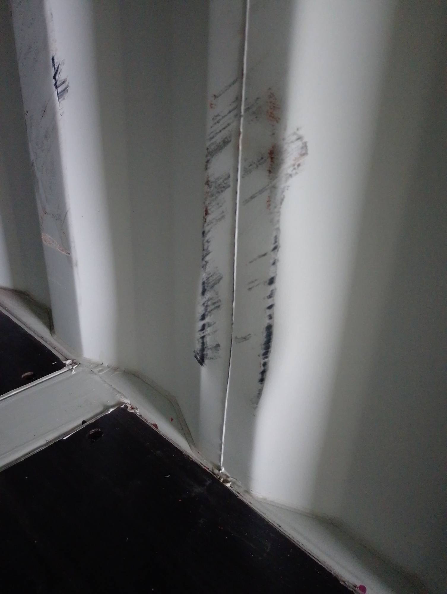 Морской контейнер CICU7486930