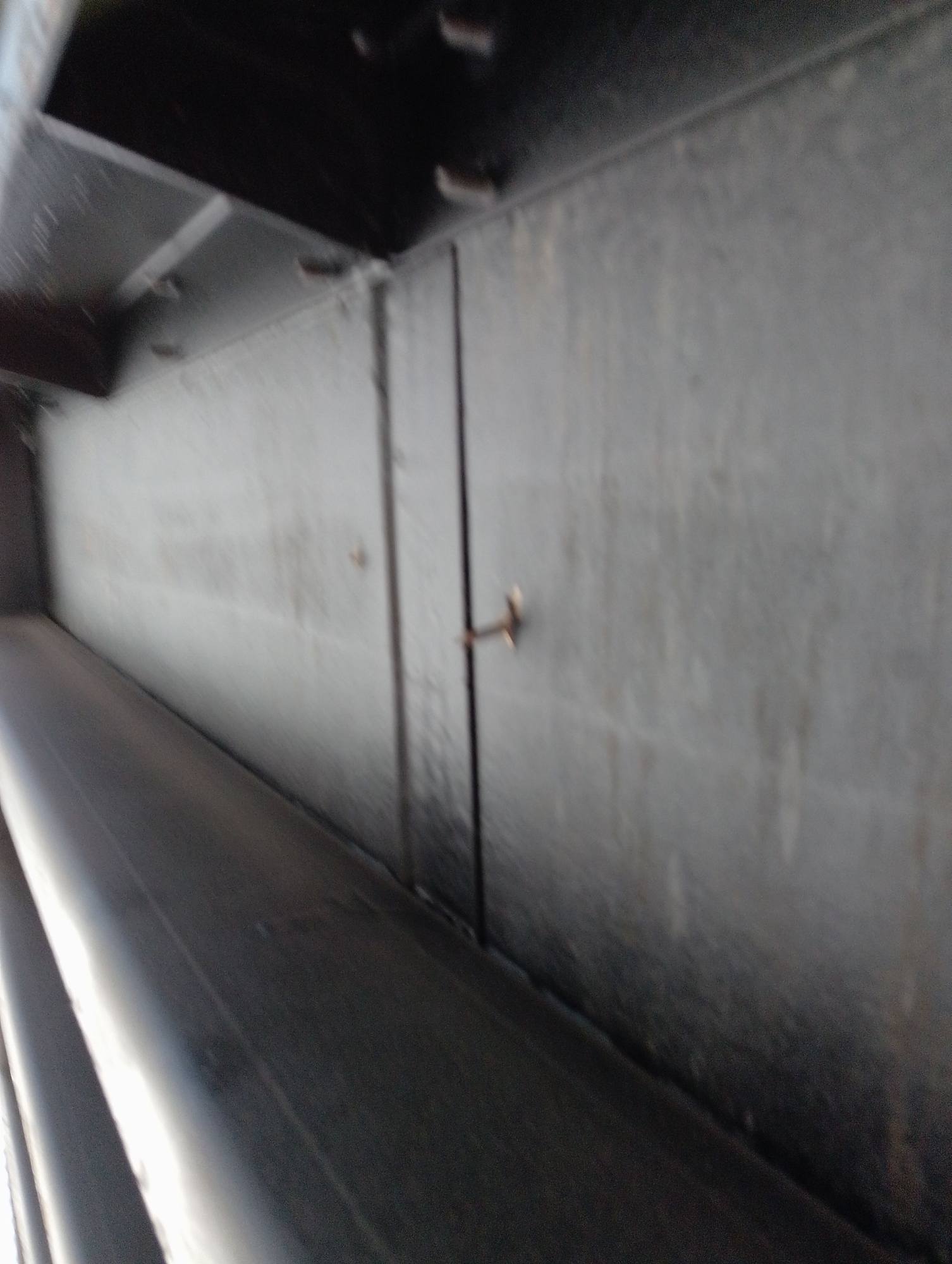 Морской контейнер CICU7486930