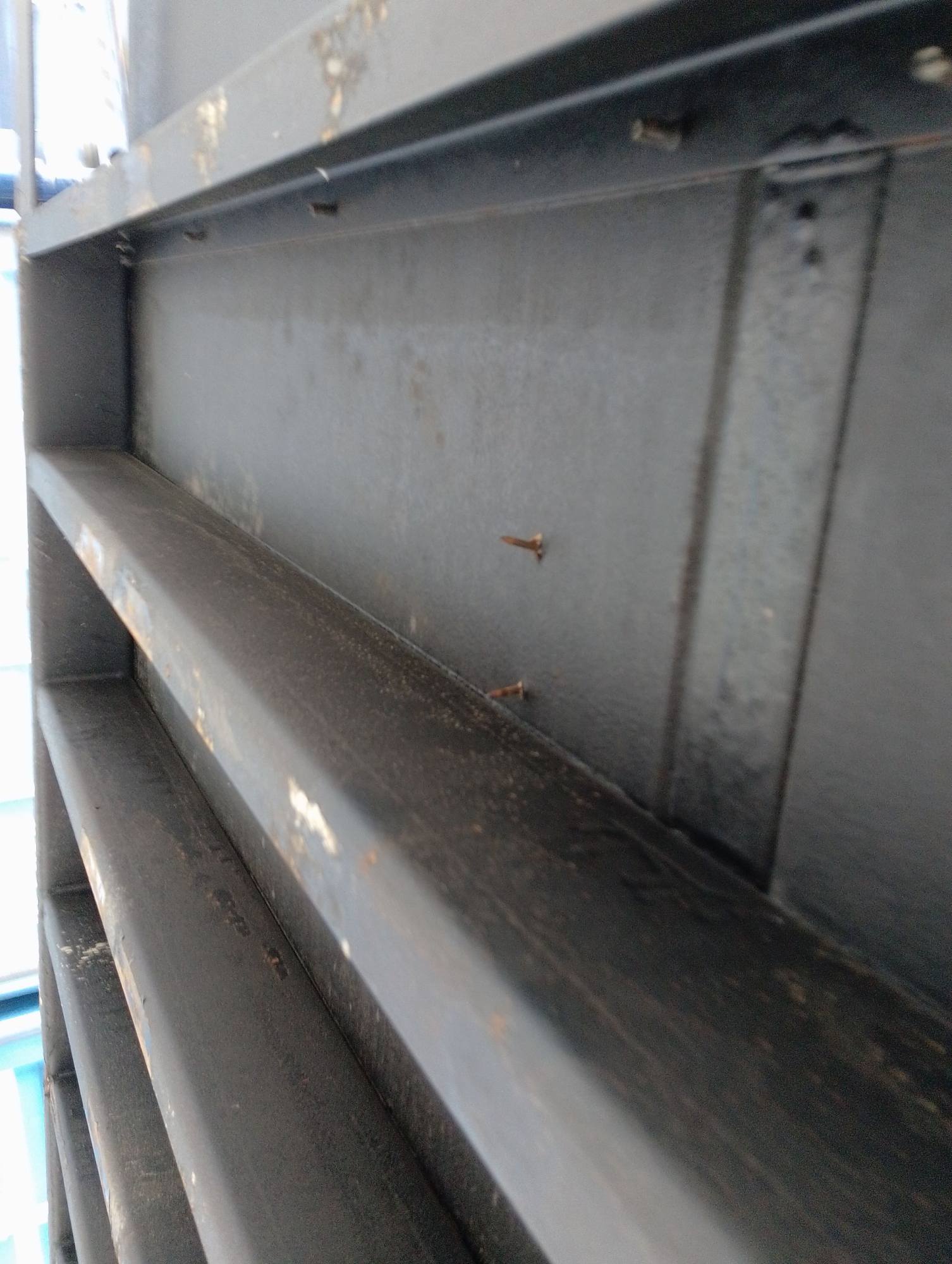 Морской контейнер CICU7486930