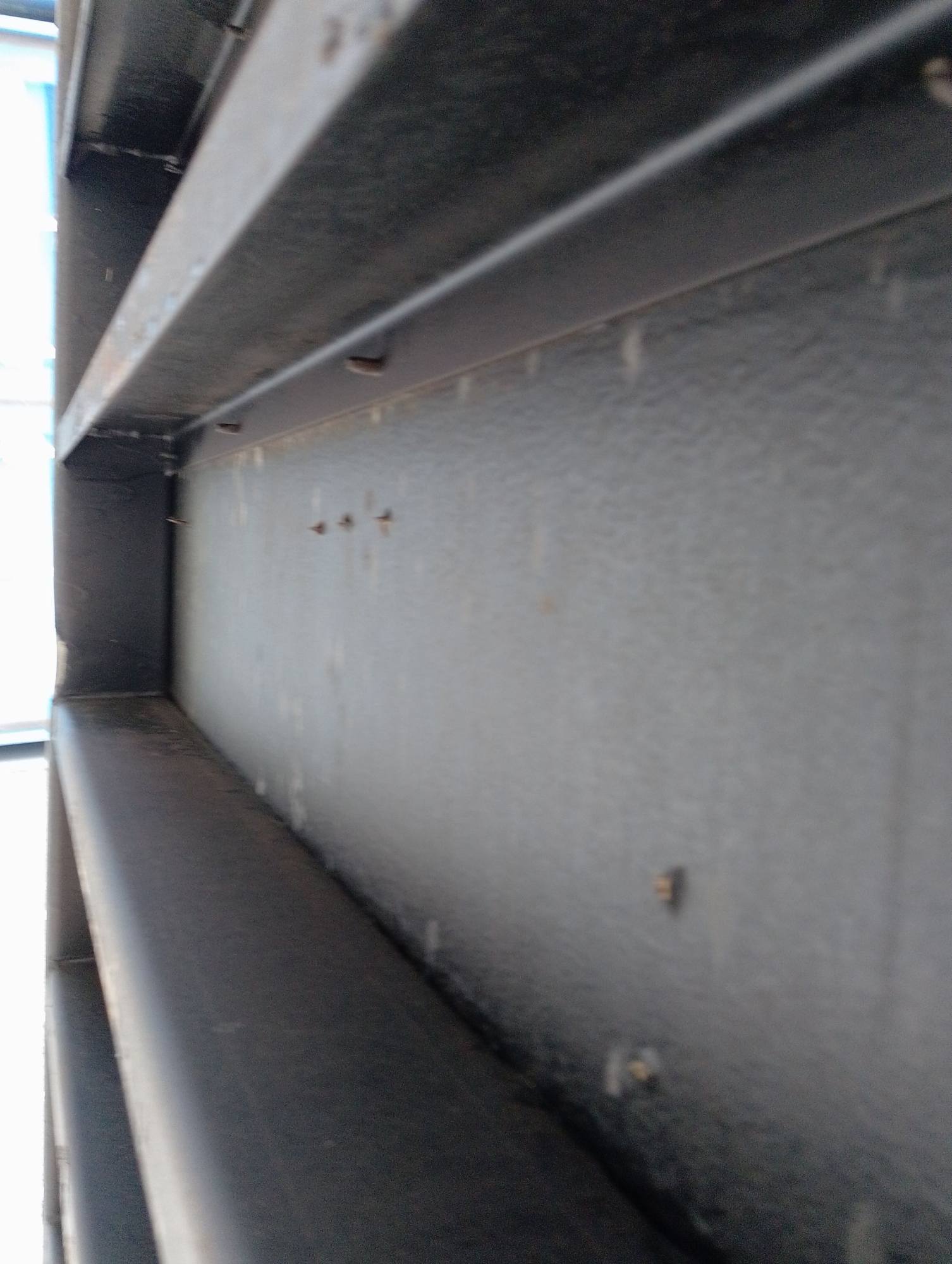 Морской контейнер CICU7486930