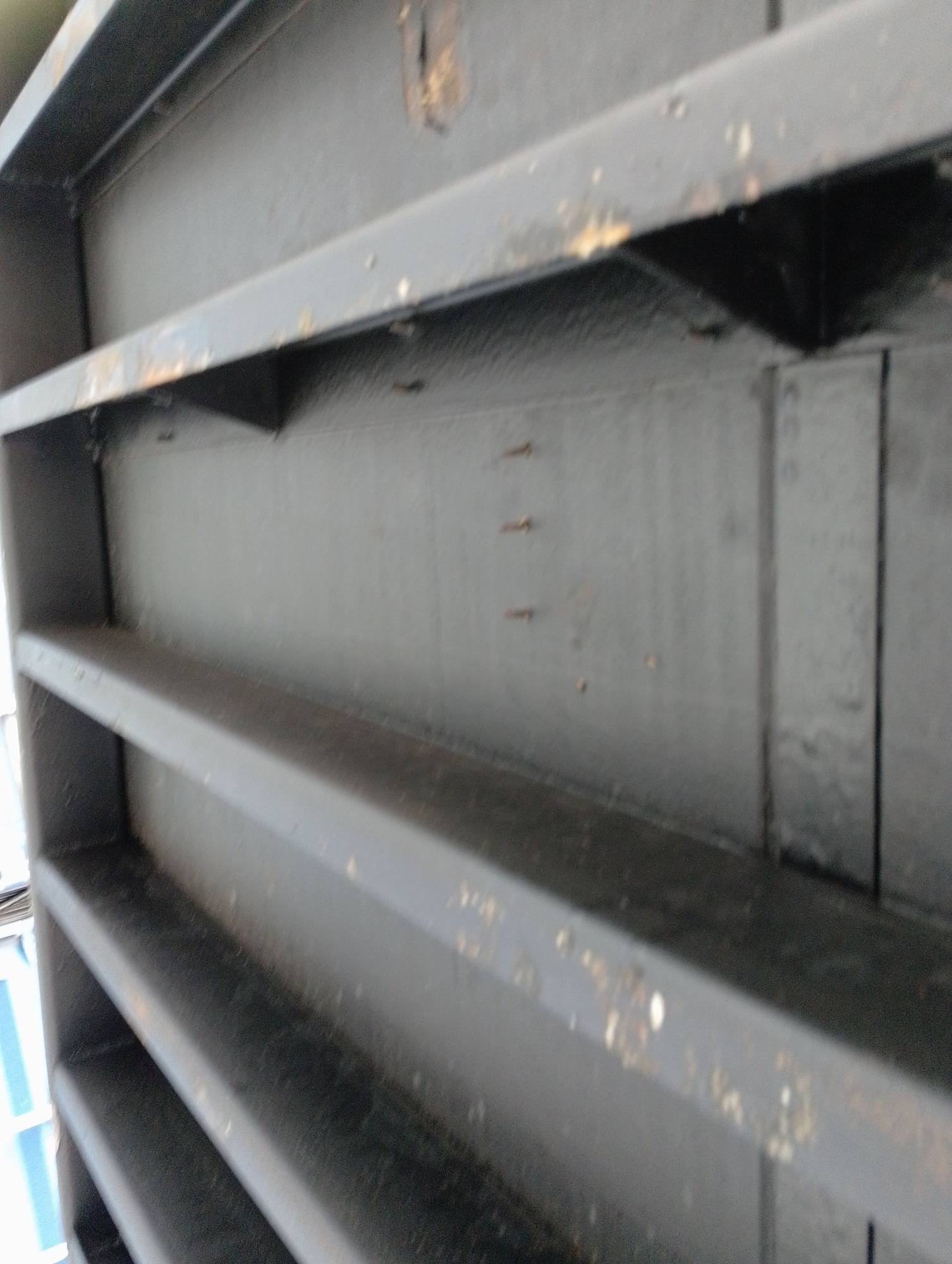 Морской контейнер CICU7486930