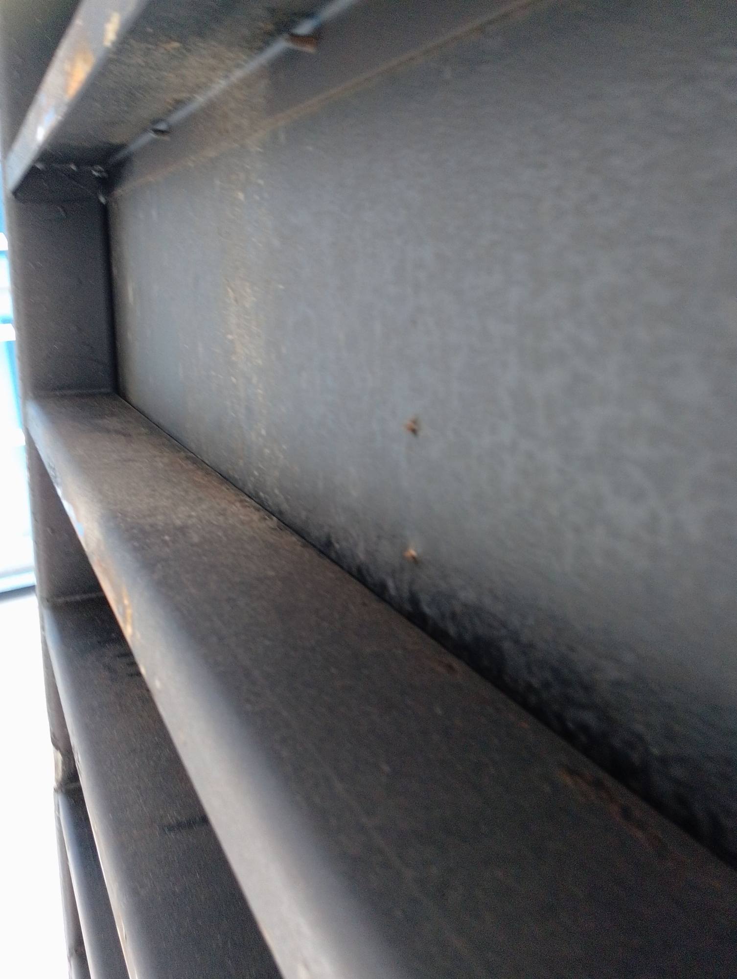 Морской контейнер CICU7486930