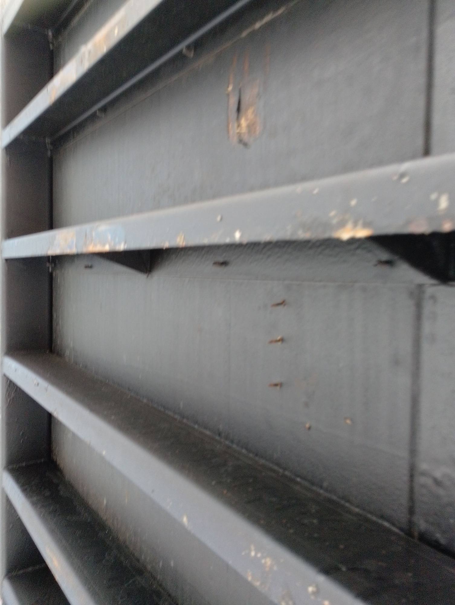 Морской контейнер CICU7486930