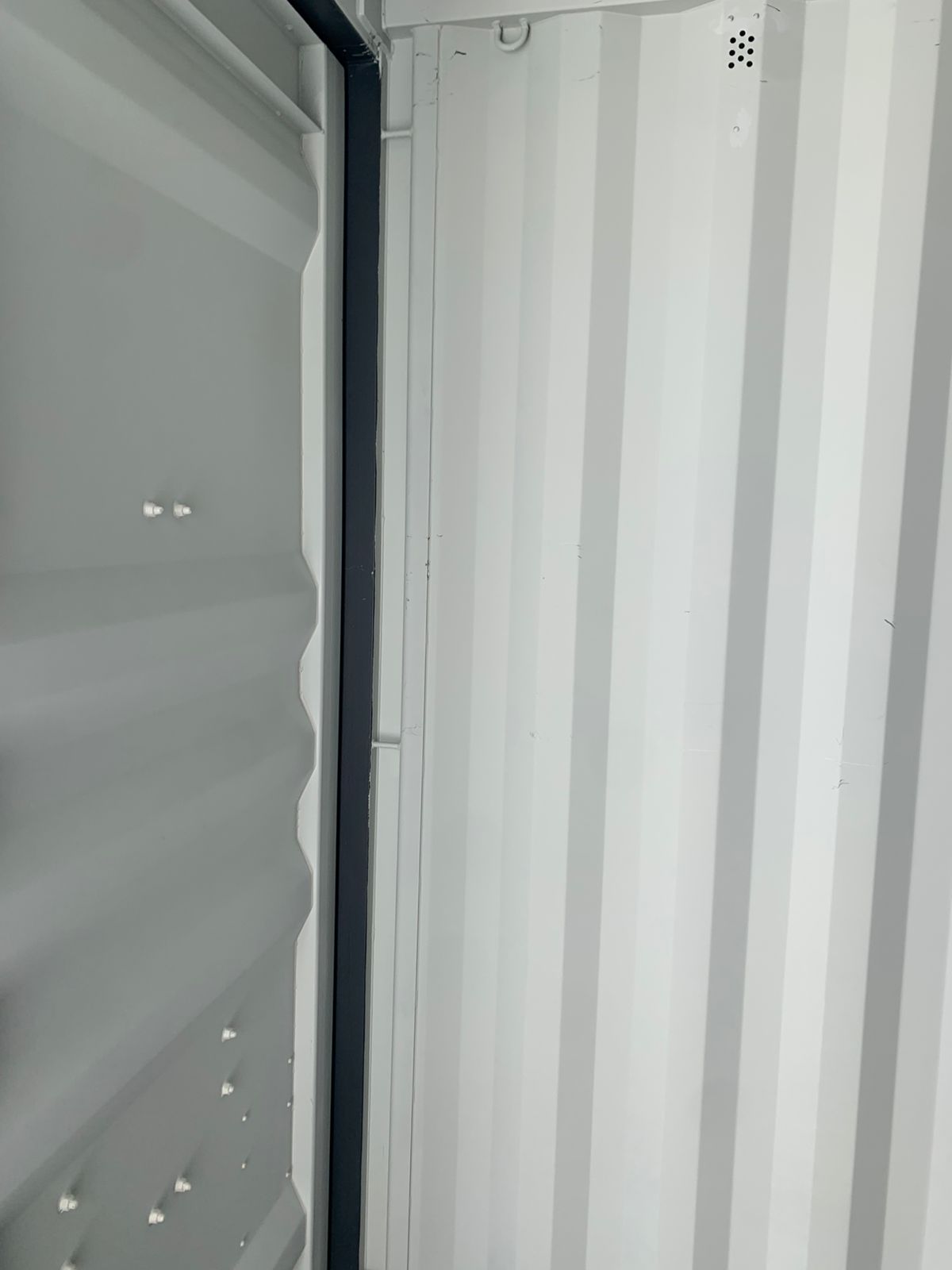 Морской контейнер CICU7486966