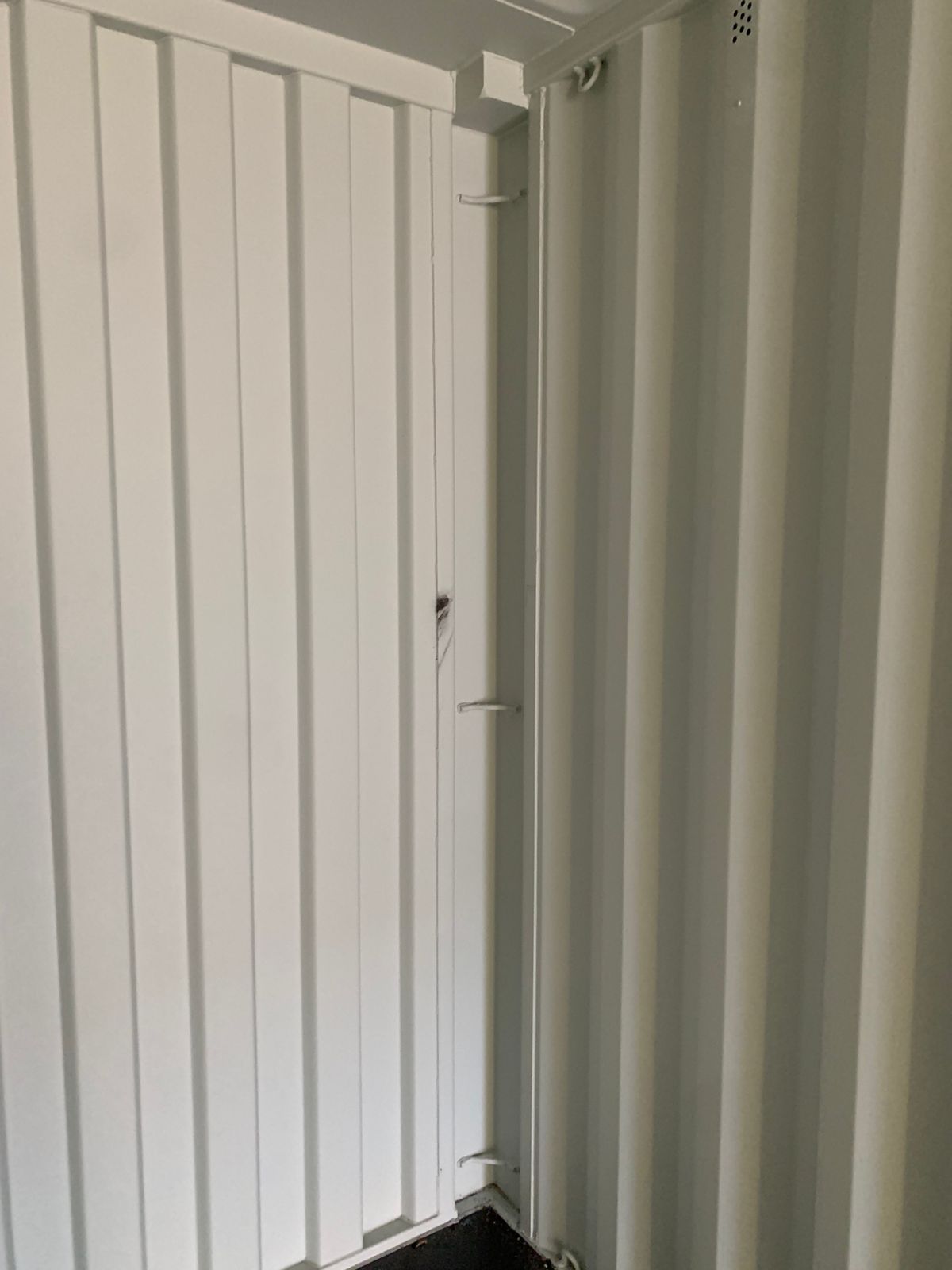 Морской контейнер CICU7486966