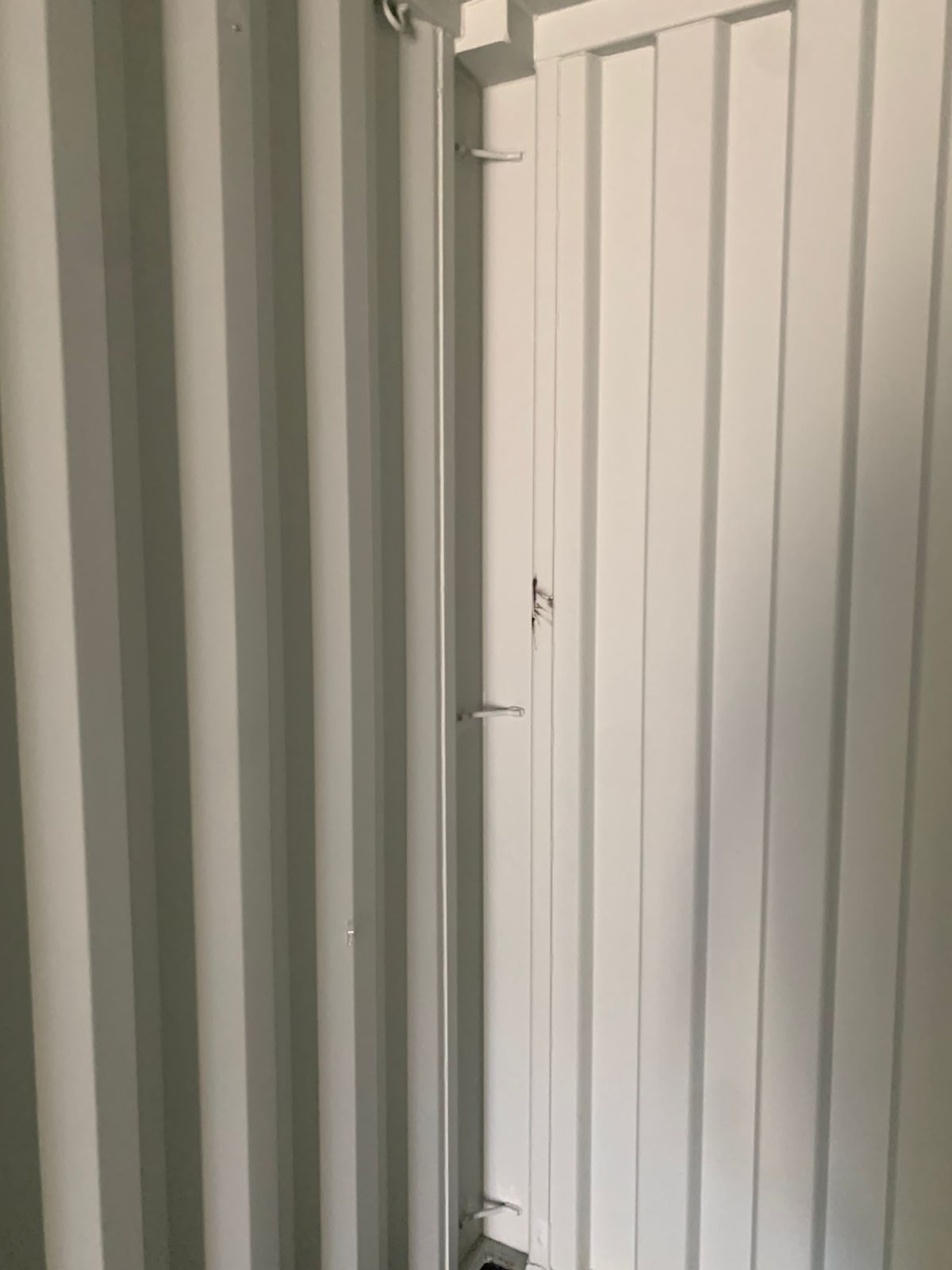 Морской контейнер CICU7486966