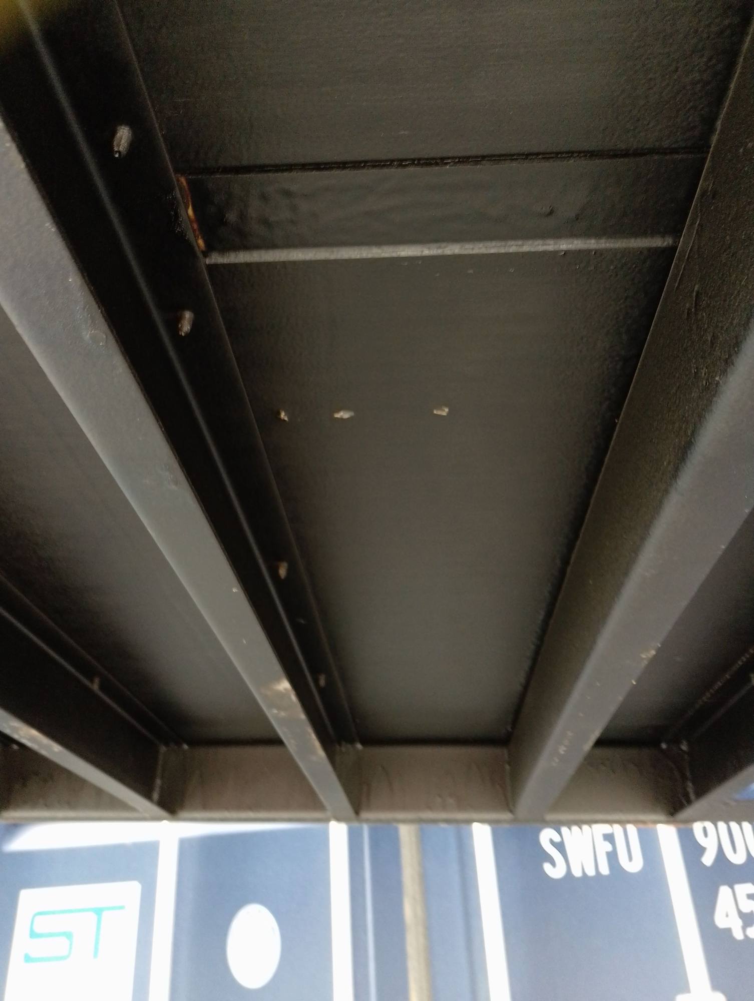 Морской контейнер CICU7486992