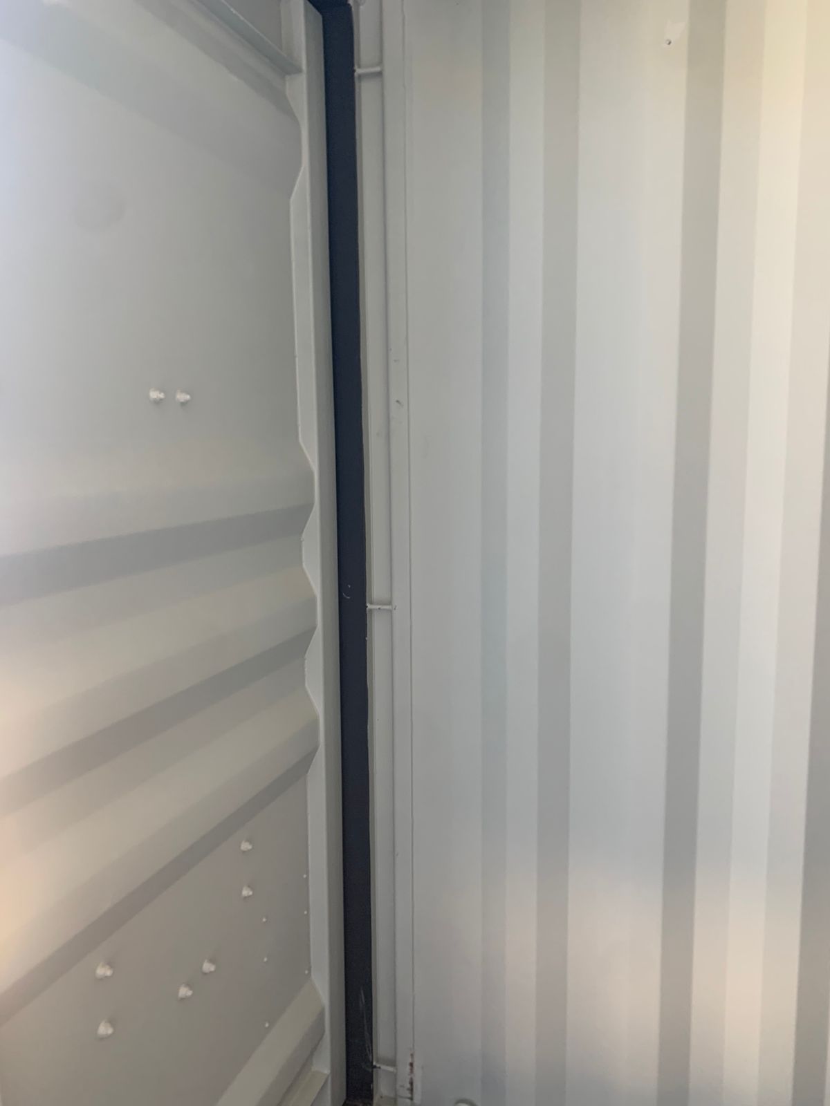 Морской контейнер CICU7487047