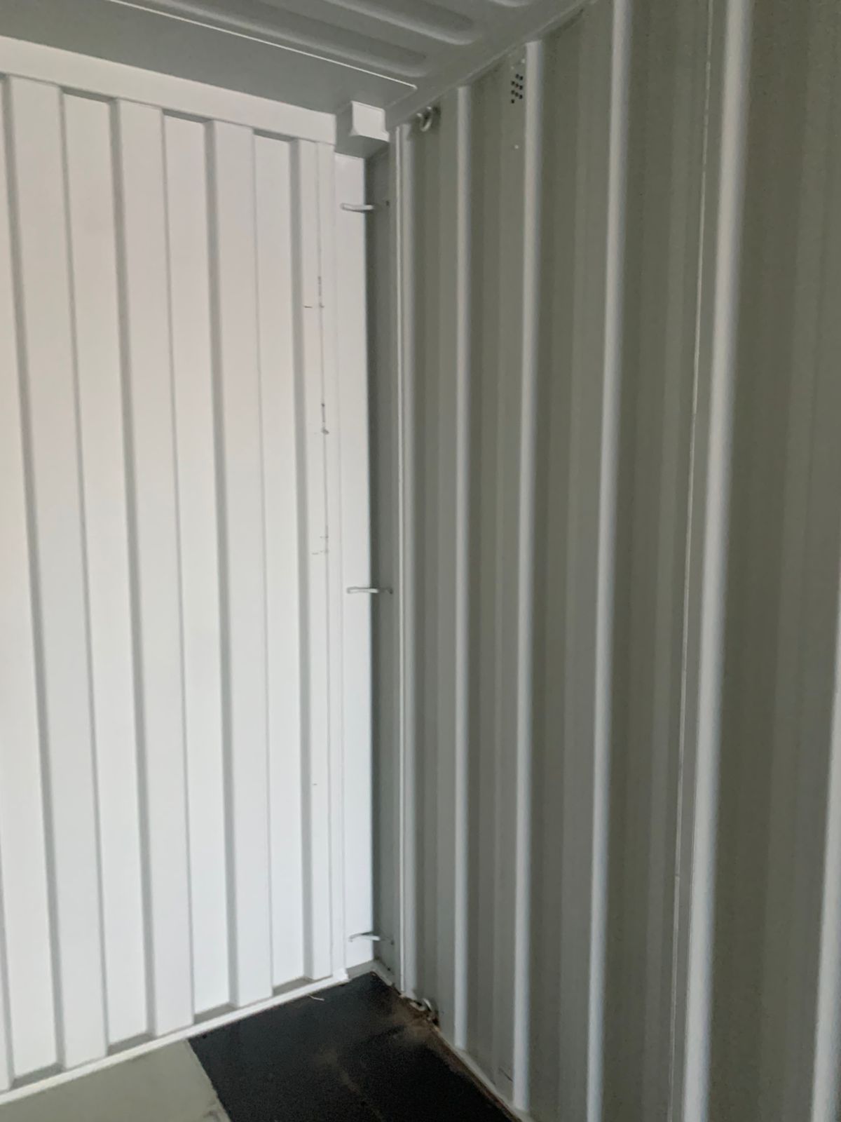 Морской контейнер CICU7487047