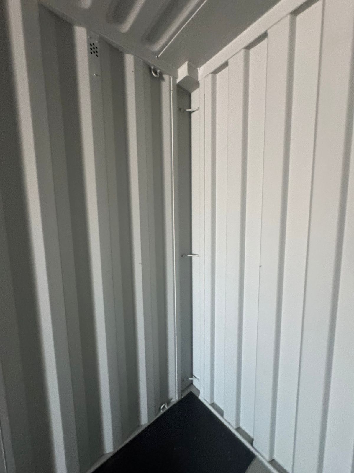 Морской контейнер CICU7487052