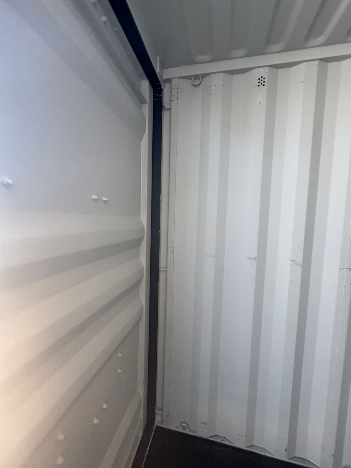 Морской контейнер CICU7487052