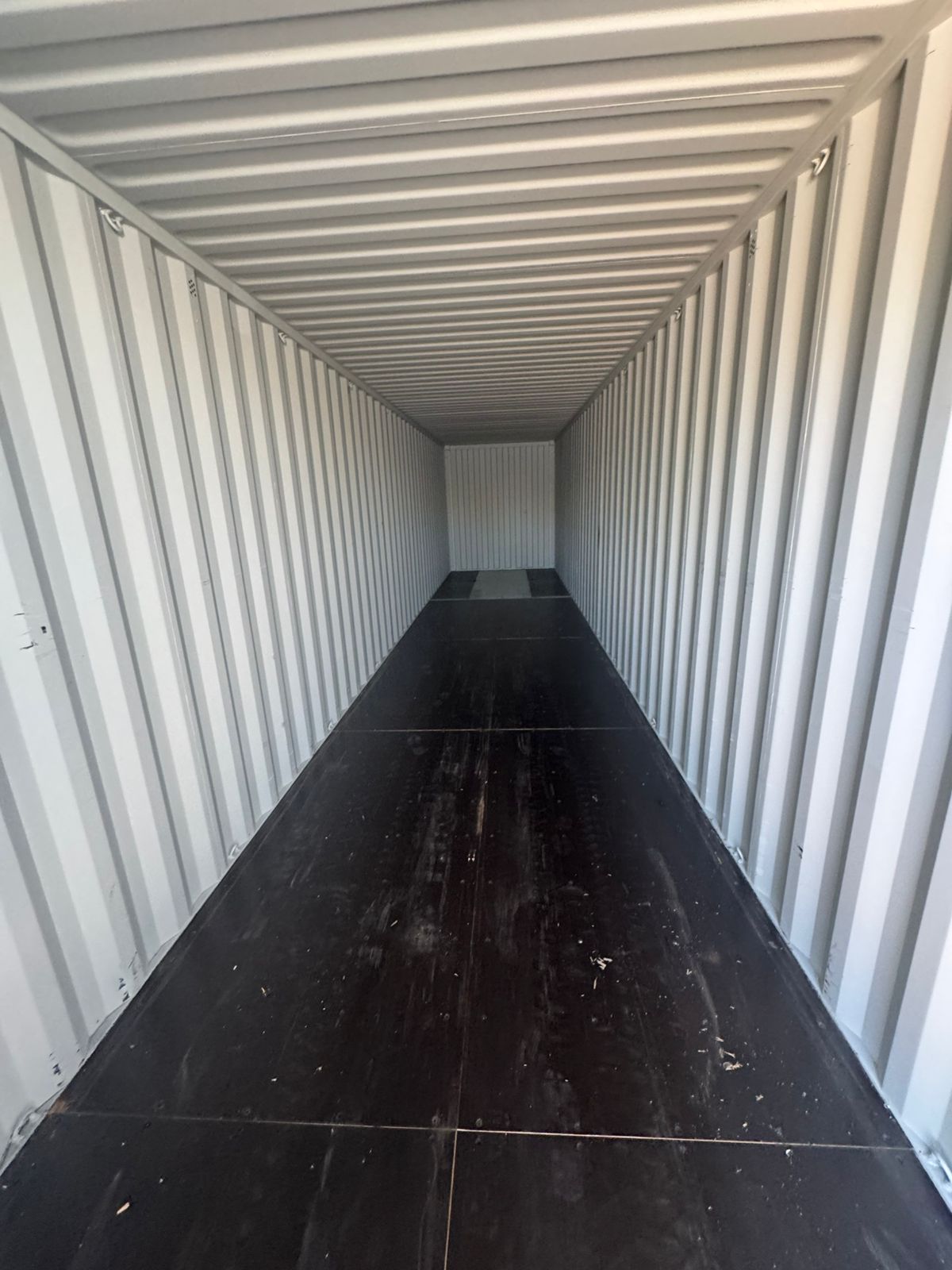 Морской контейнер CICU7487052