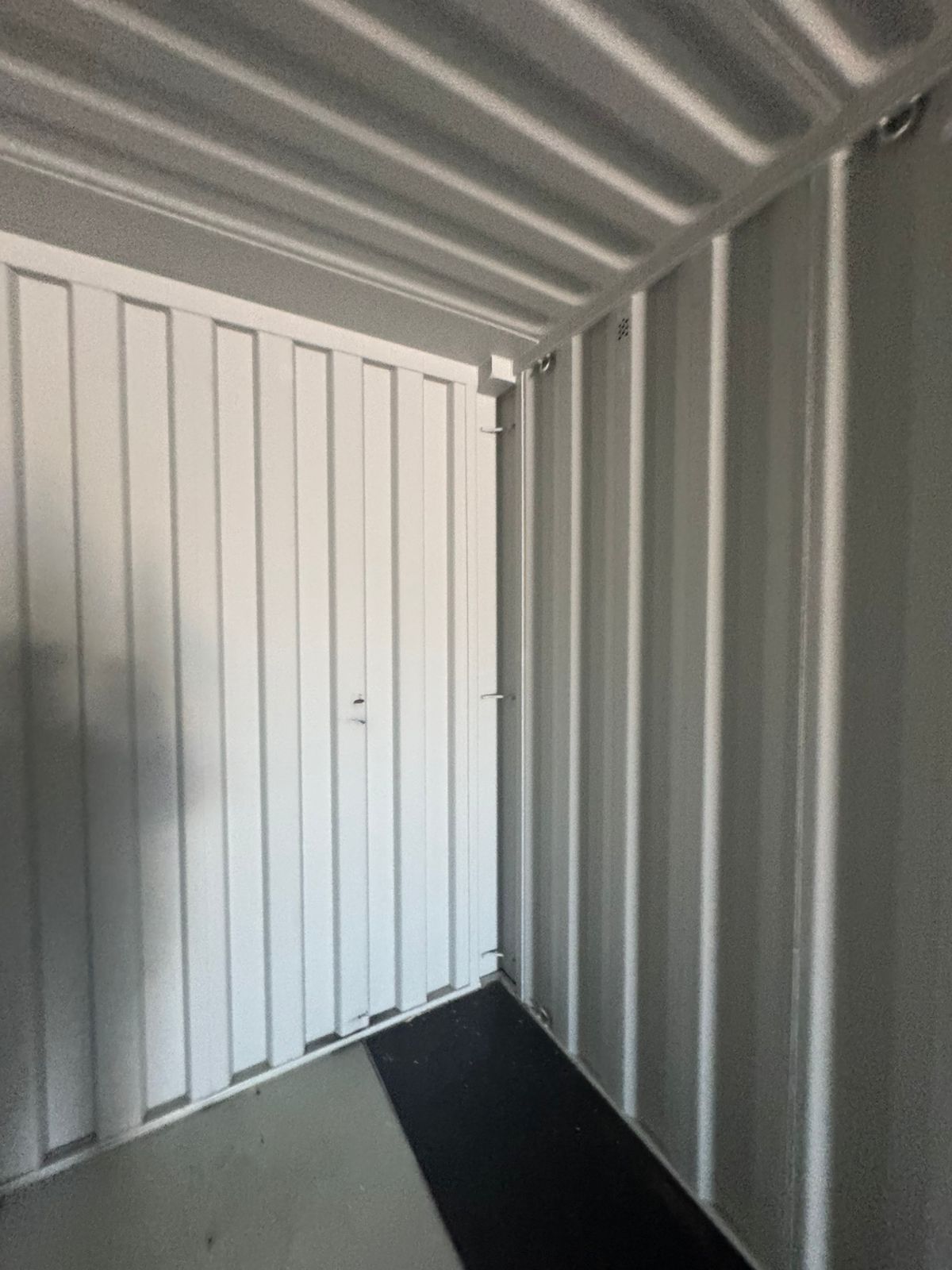 Морской контейнер CICU7487052