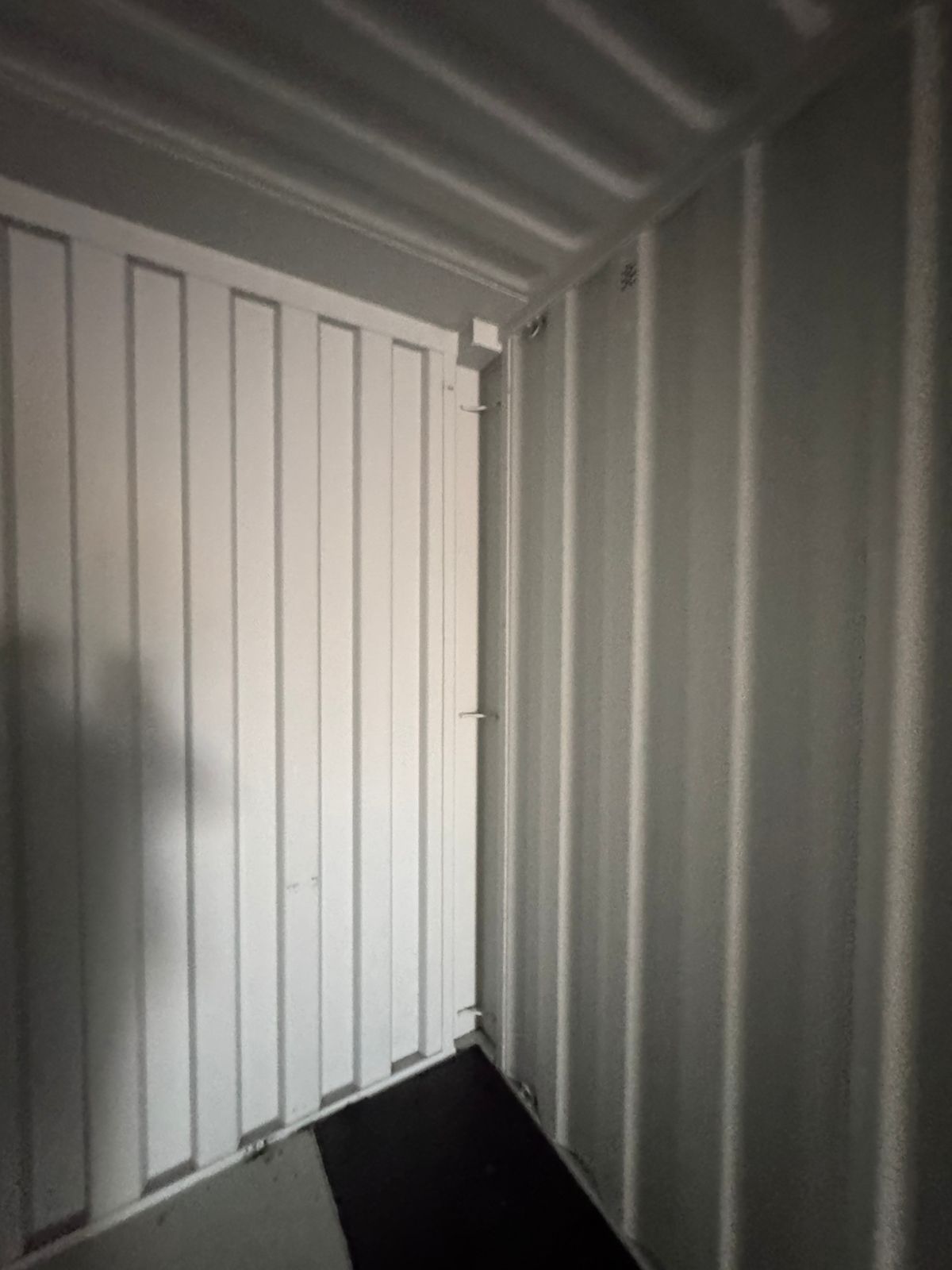 Морской контейнер CICU7487068