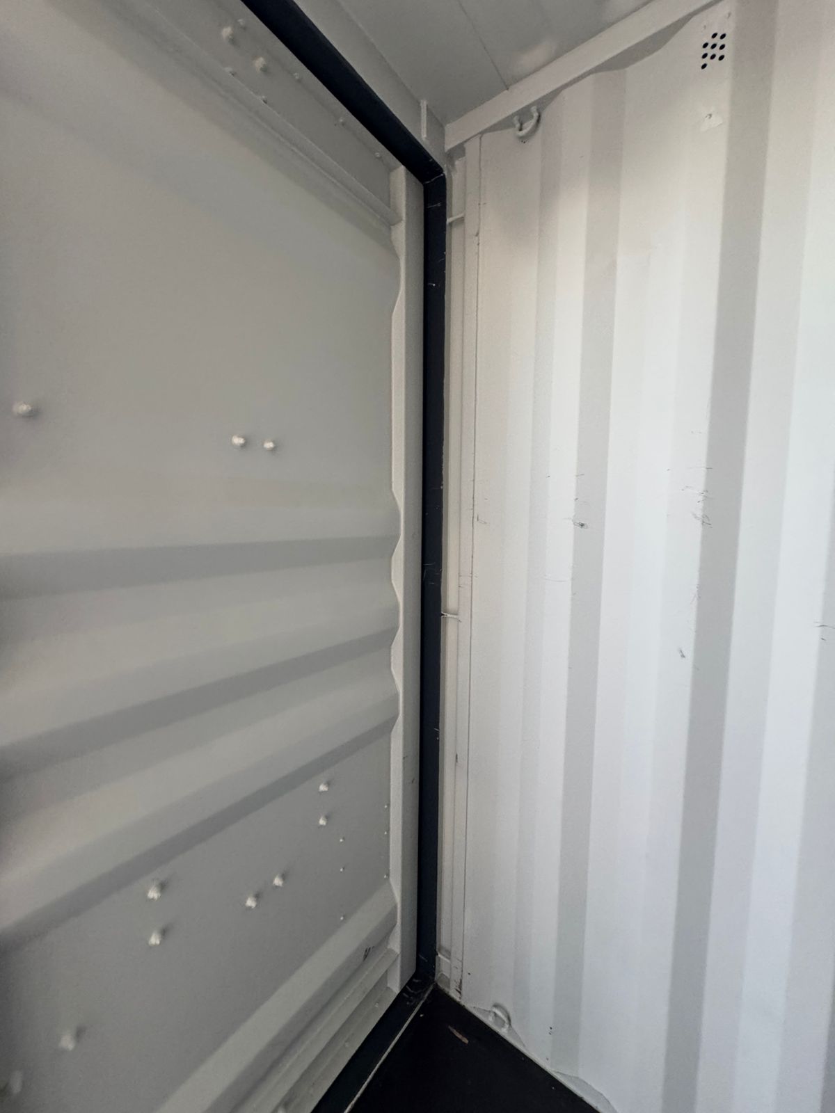 Морской контейнер CICU7487068