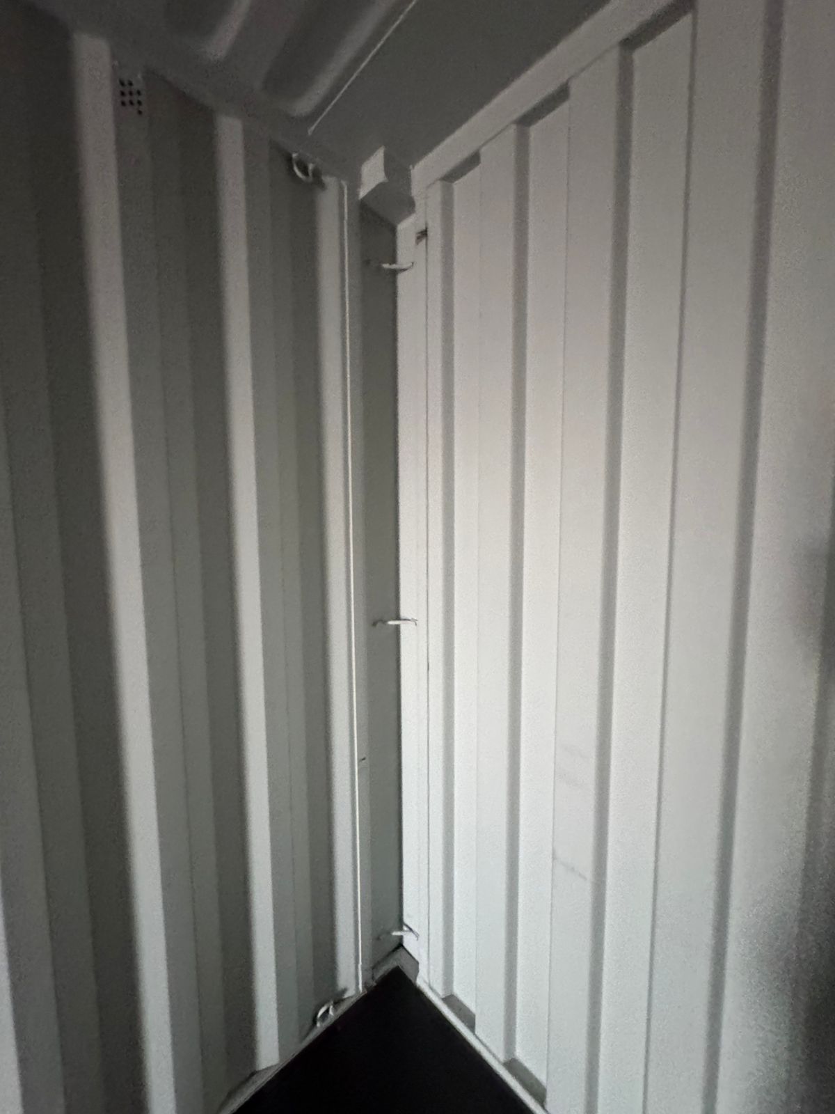 Морской контейнер CICU7487068