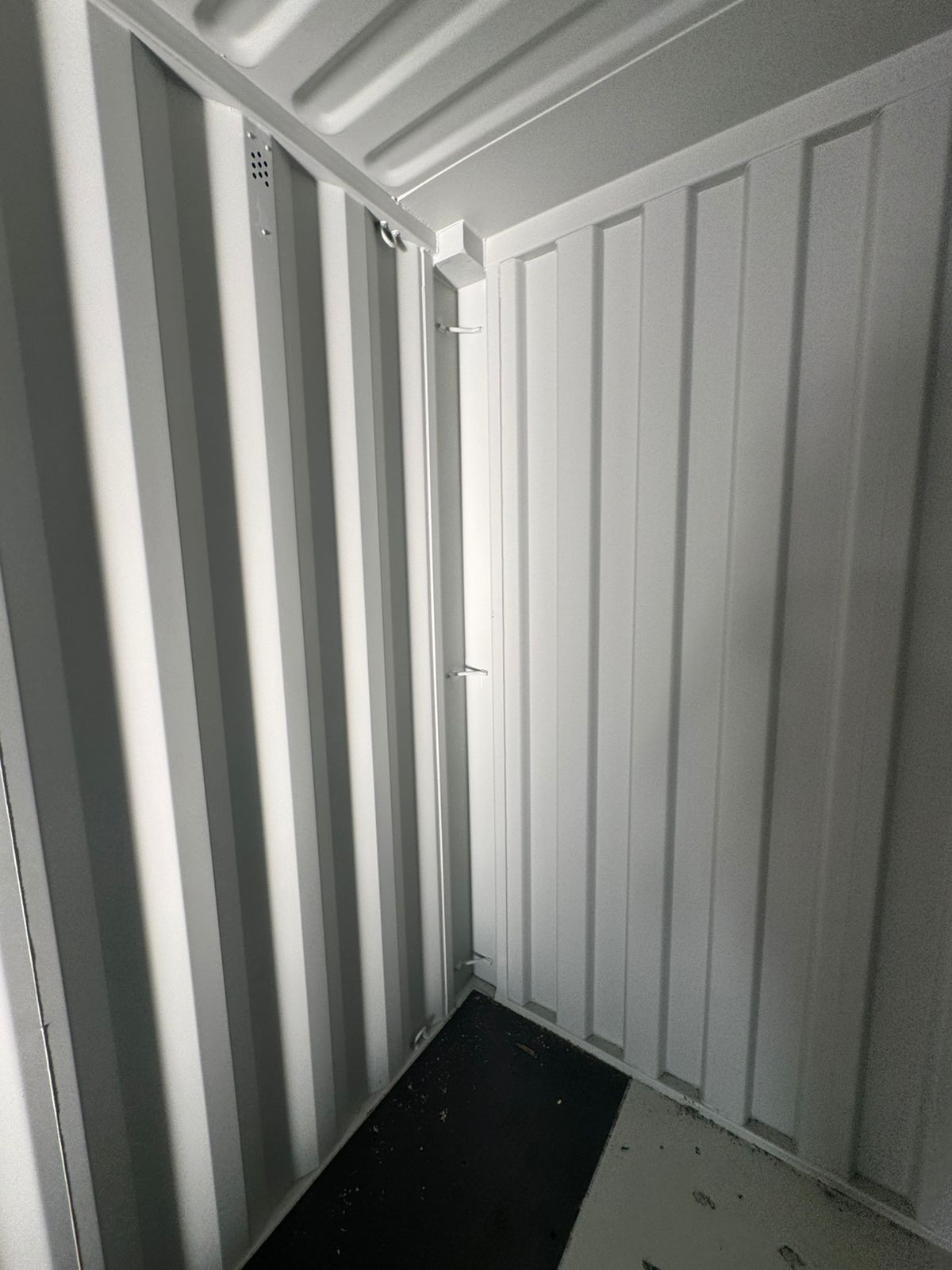 Морской контейнер CICU7487073