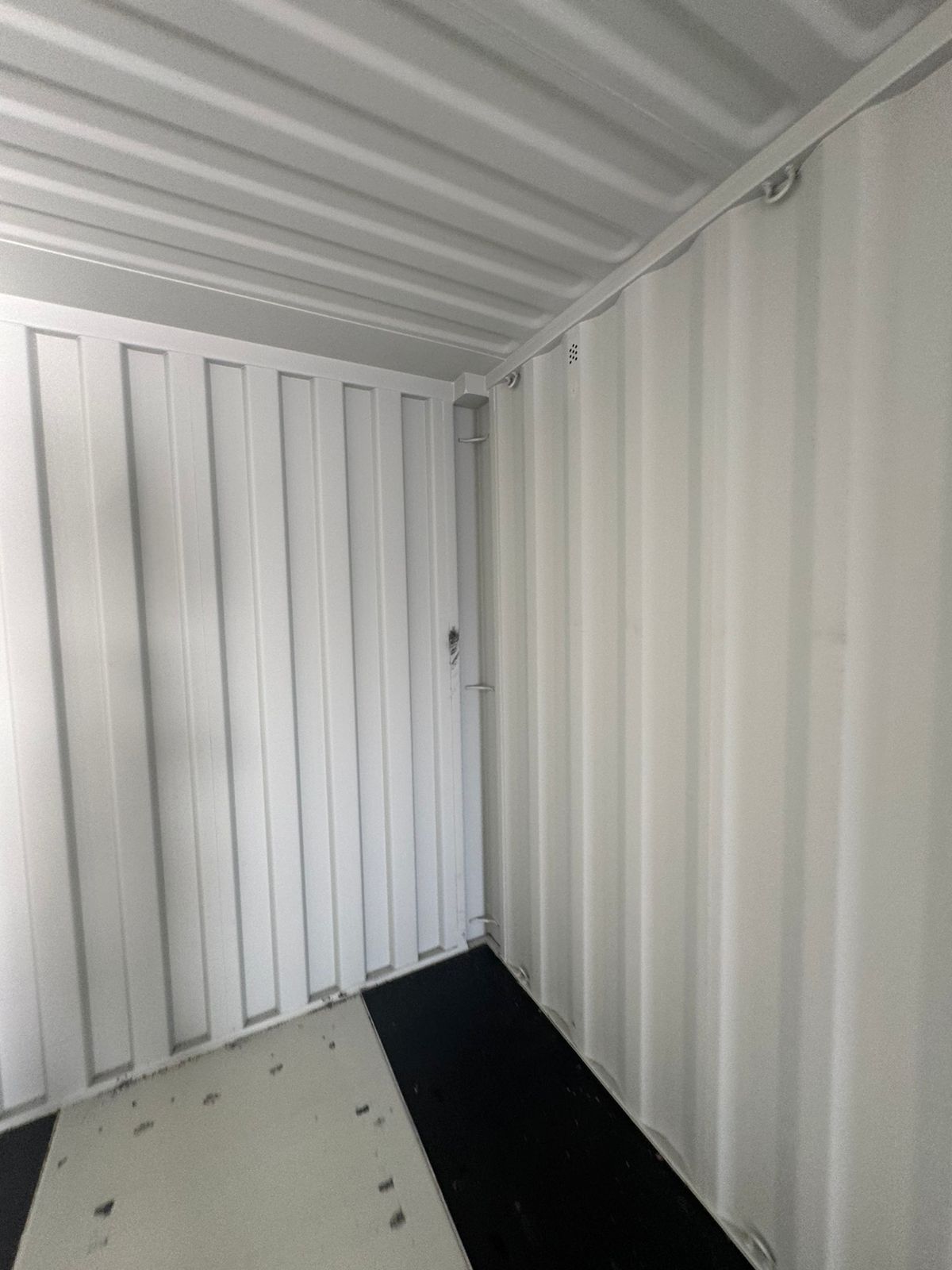 Морской контейнер CICU7487073