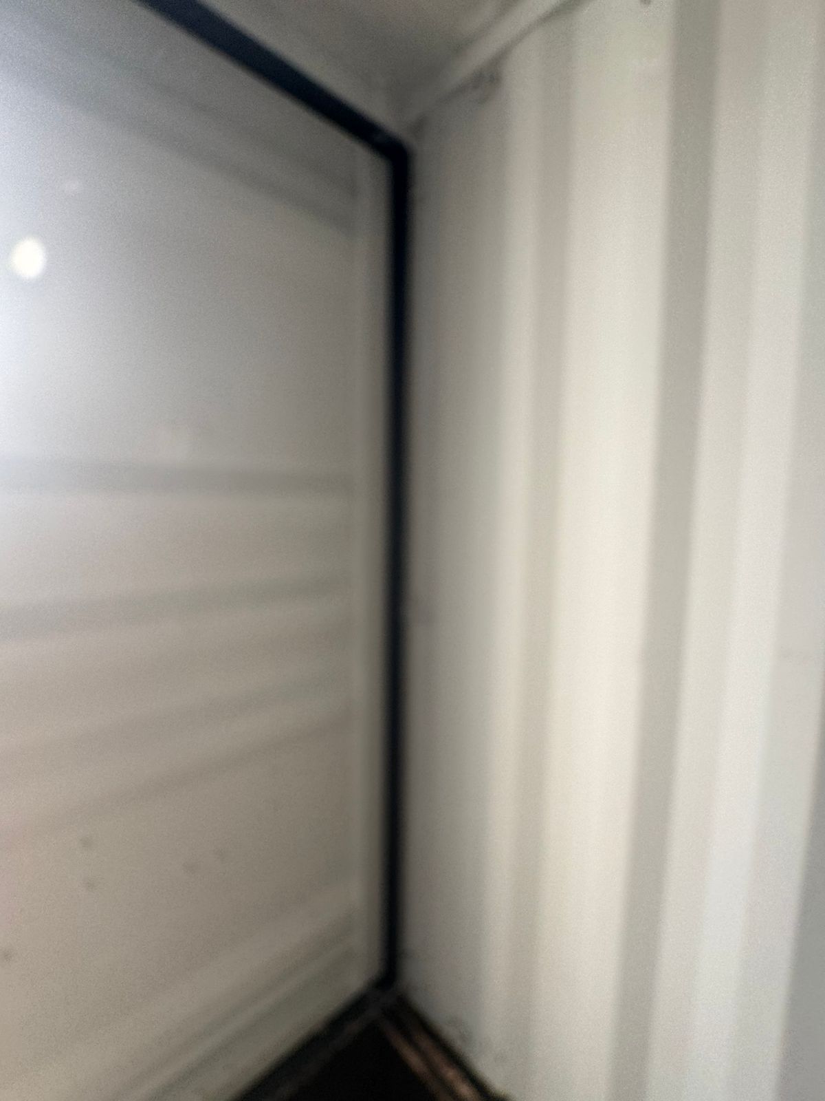 Морской контейнер CICU7487073