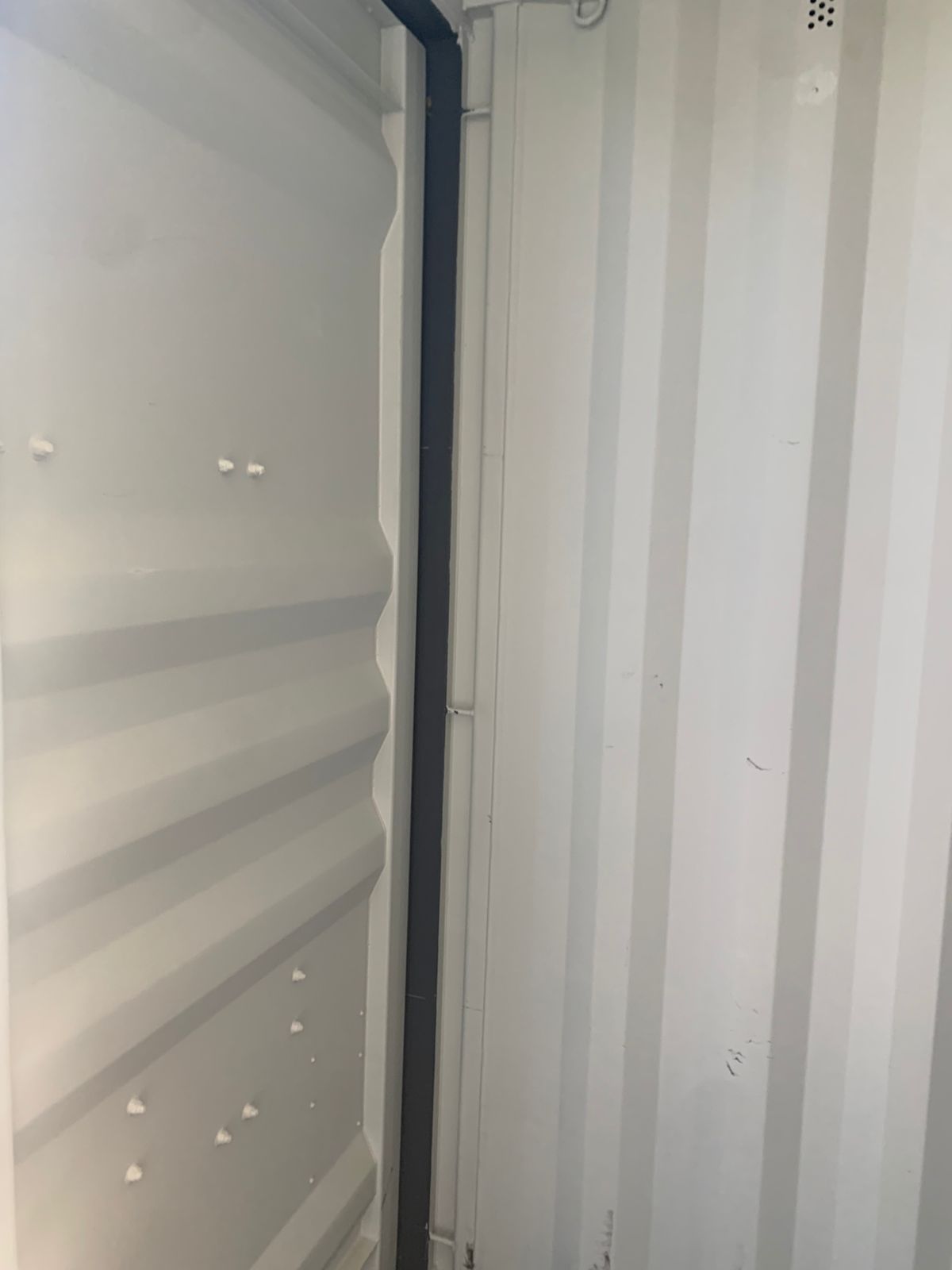 Морской контейнер CICU7487089