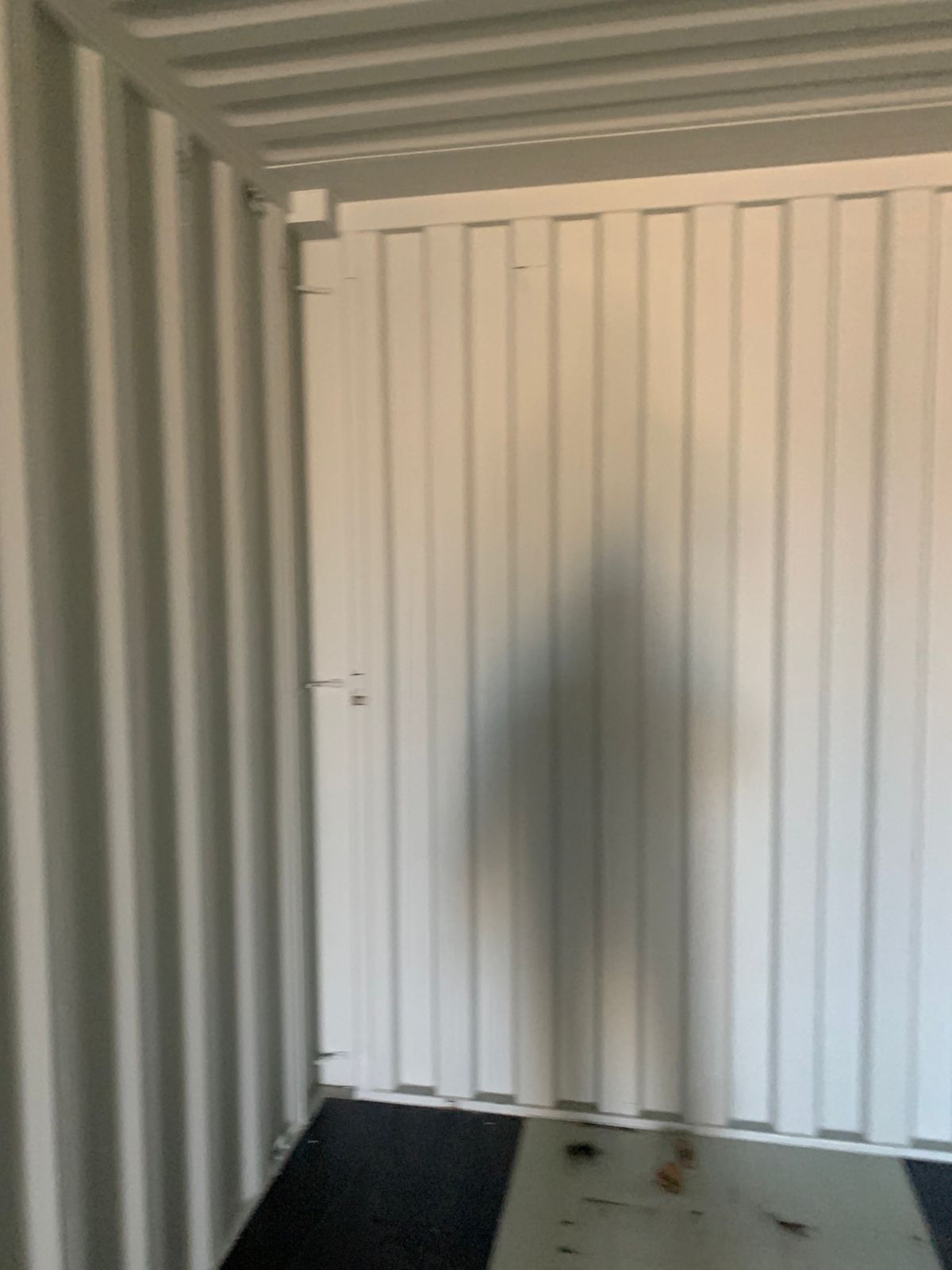 Морской контейнер CICU7487089