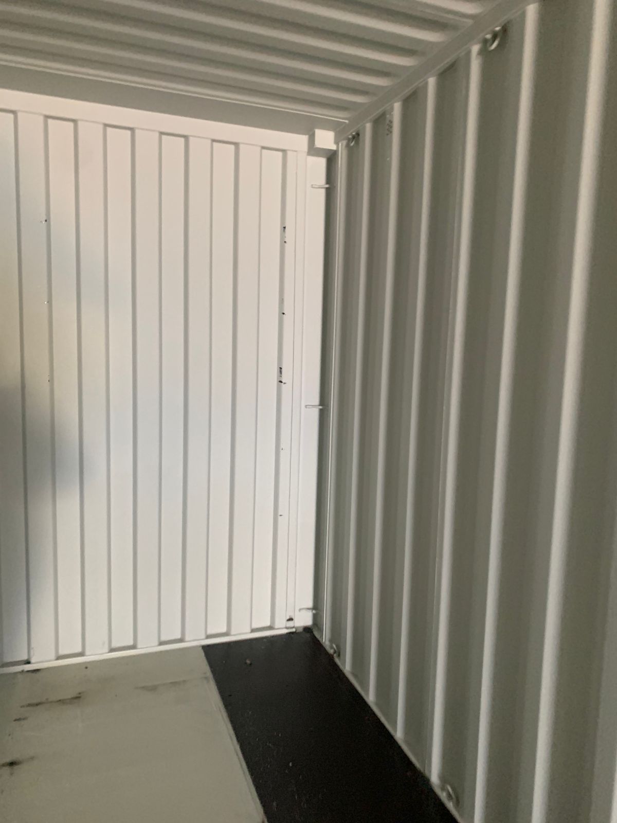 Морской контейнер CICU7487094