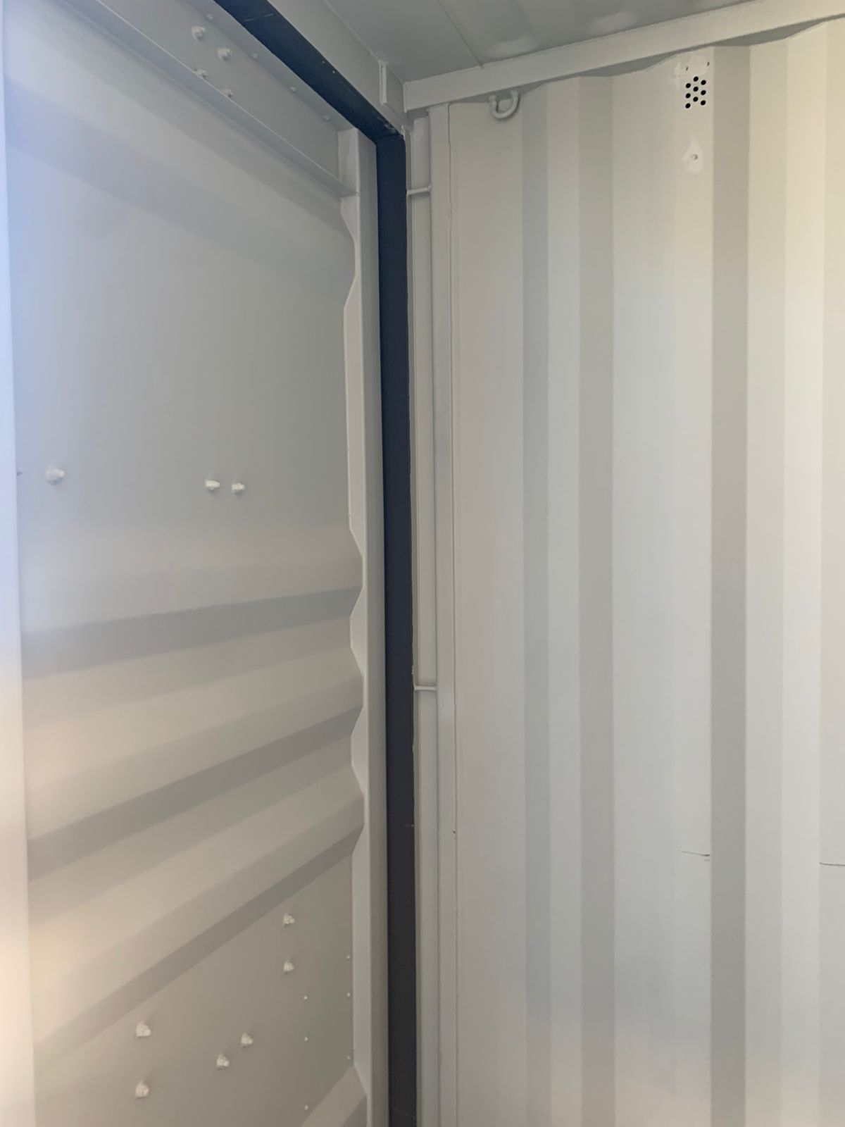 Морской контейнер CICU7487094