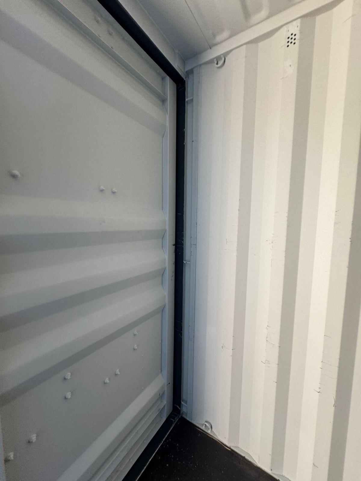 Морской контейнер CICU7487113