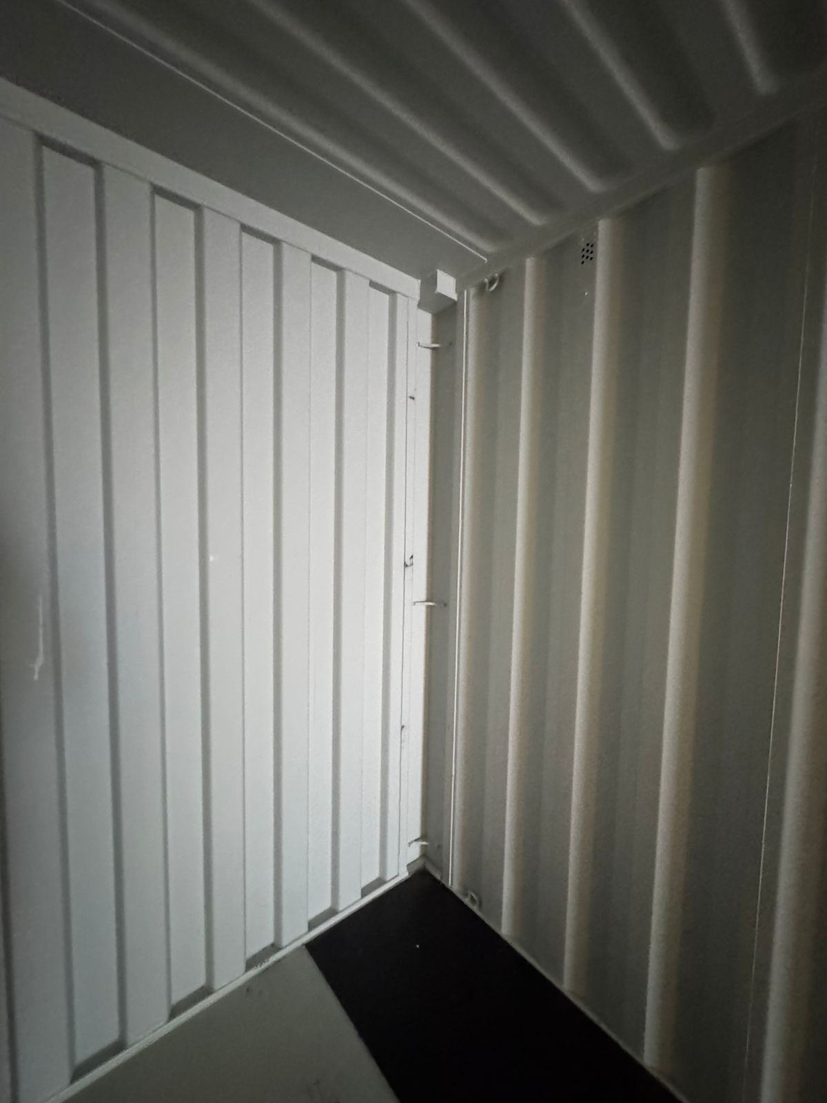 Морской контейнер CICU7487113