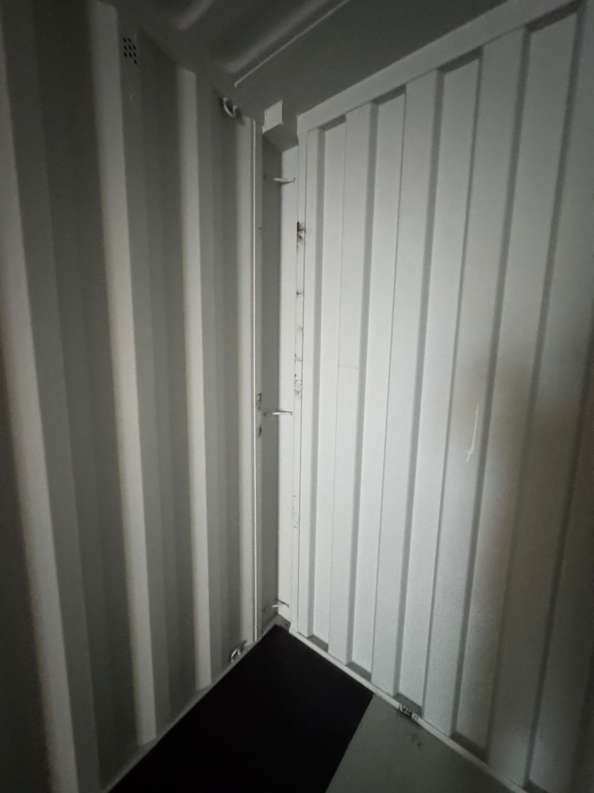 Морской контейнер CICU7487113