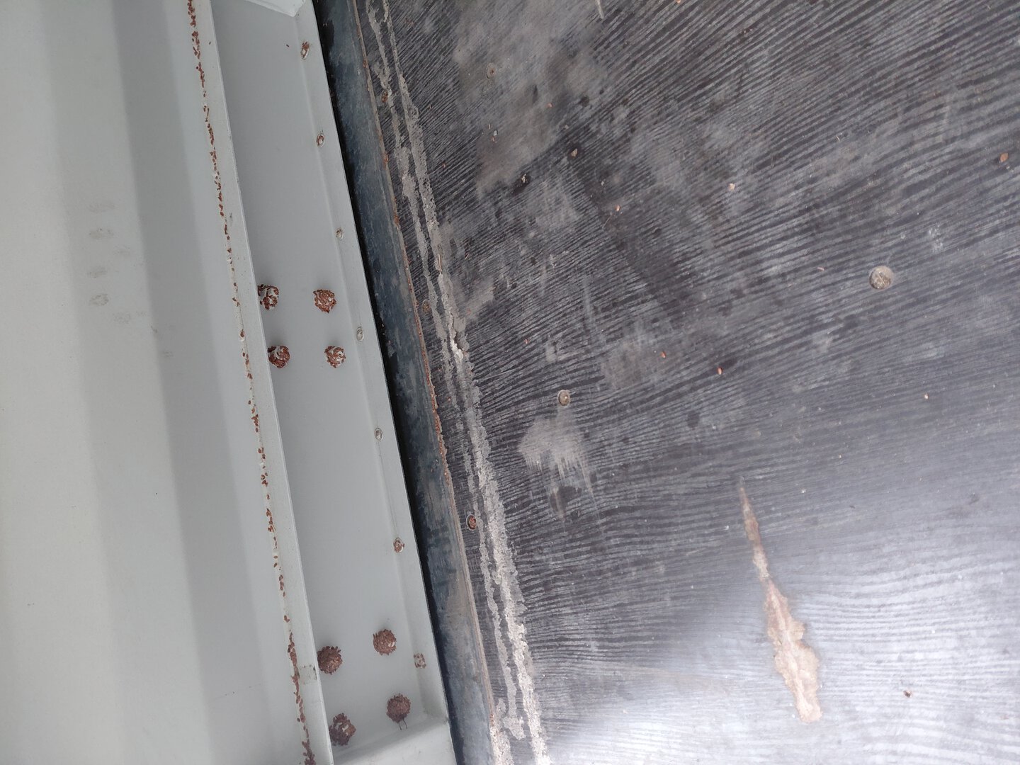 Морской контейнер CICU7487140