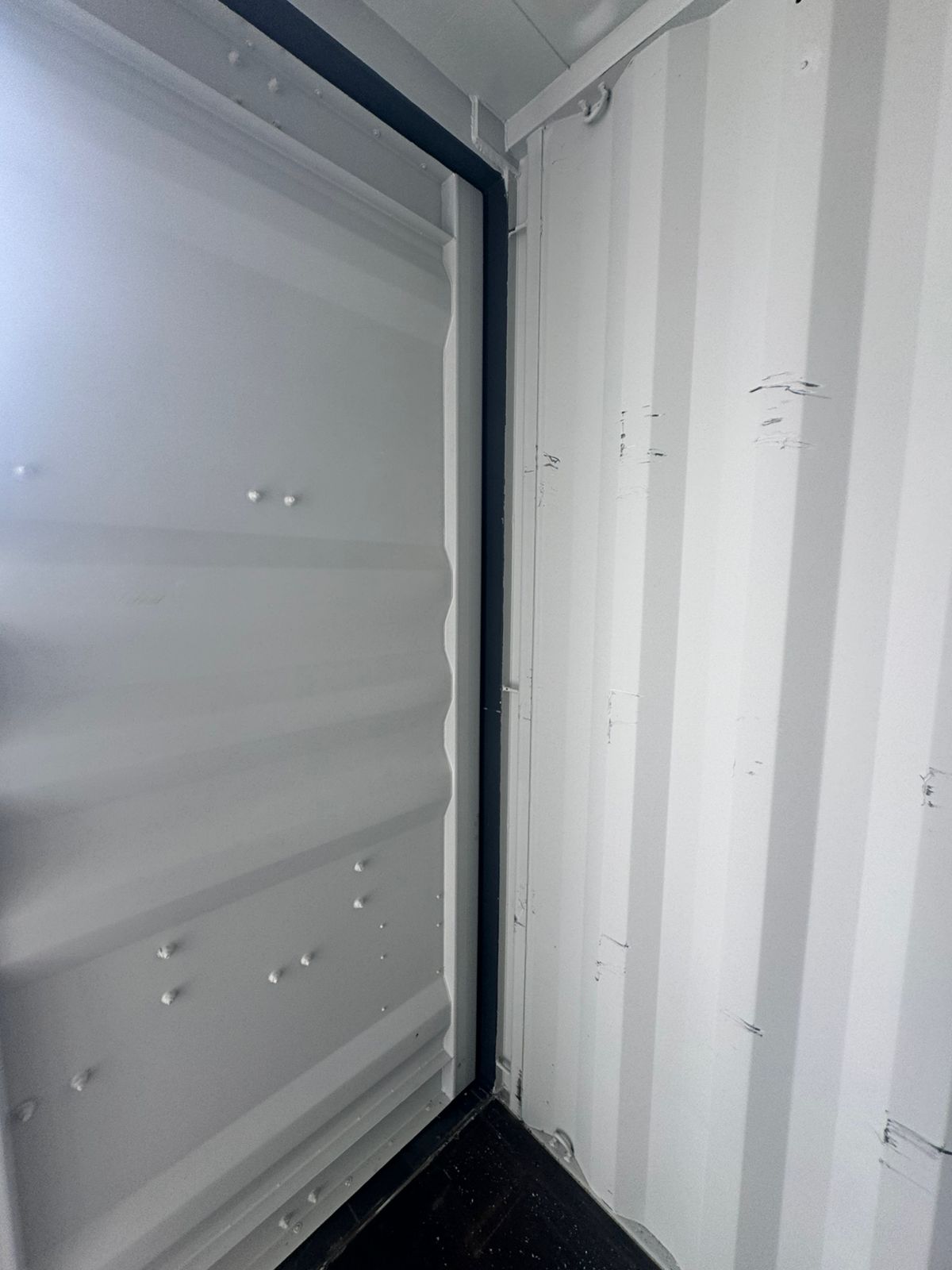 Морской контейнер CICU7487181