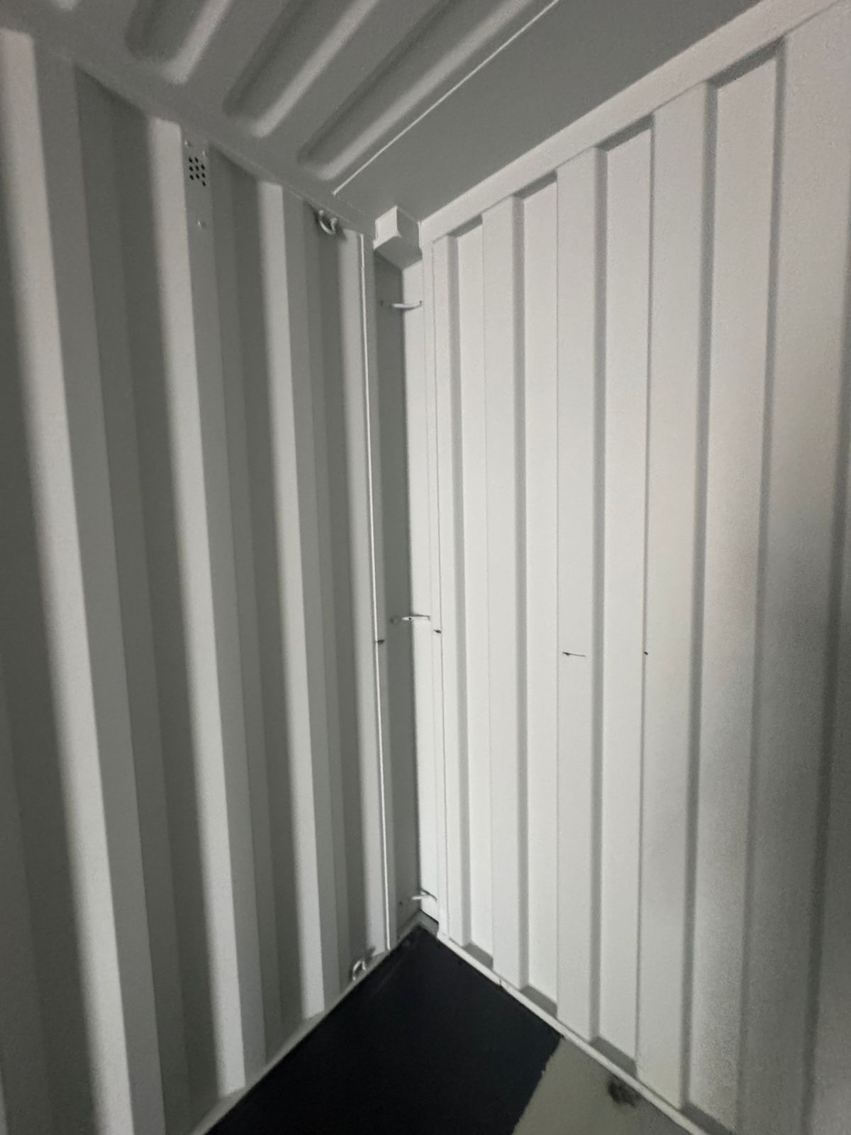 Морской контейнер CICU7487181