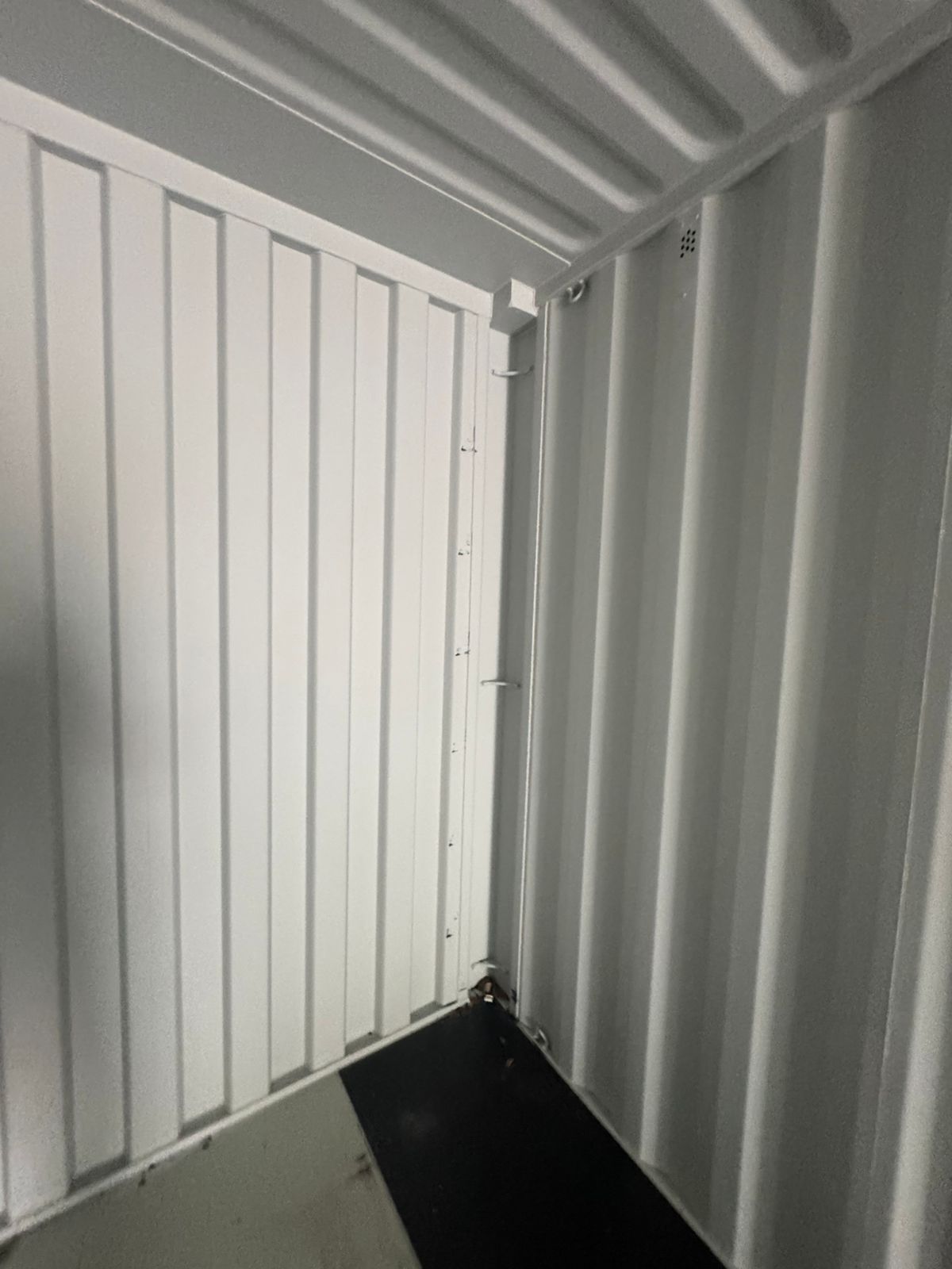 Морской контейнер CICU7487181