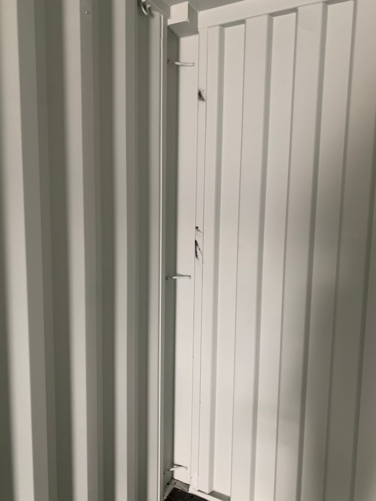 Морской контейнер CICU7487197