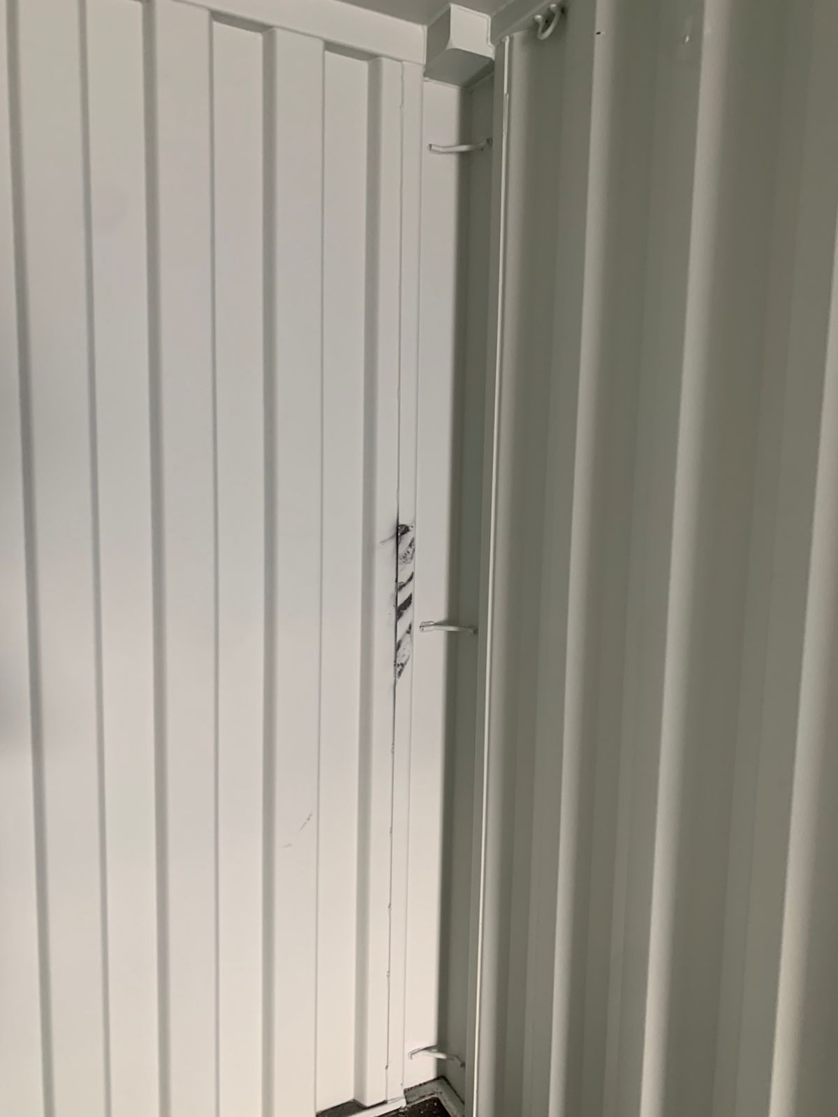 Морской контейнер CICU7487197