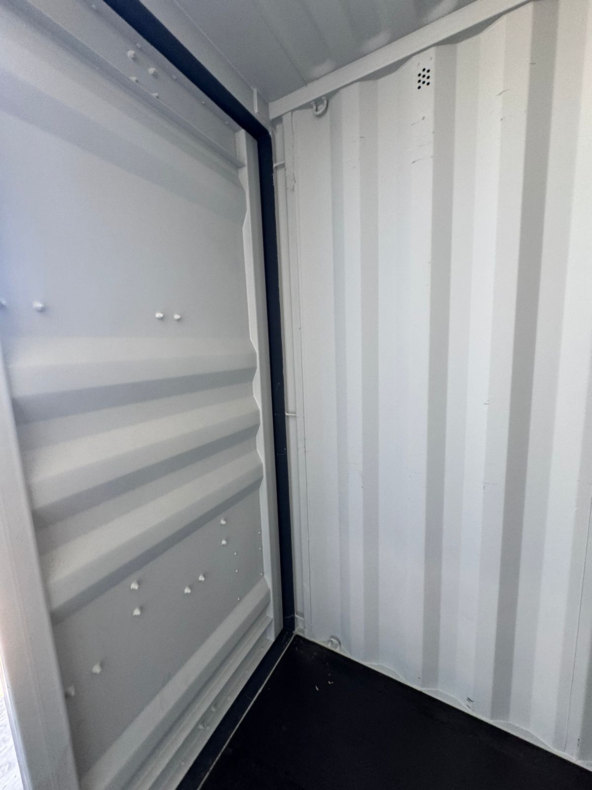 Морской контейнер CICU7487330